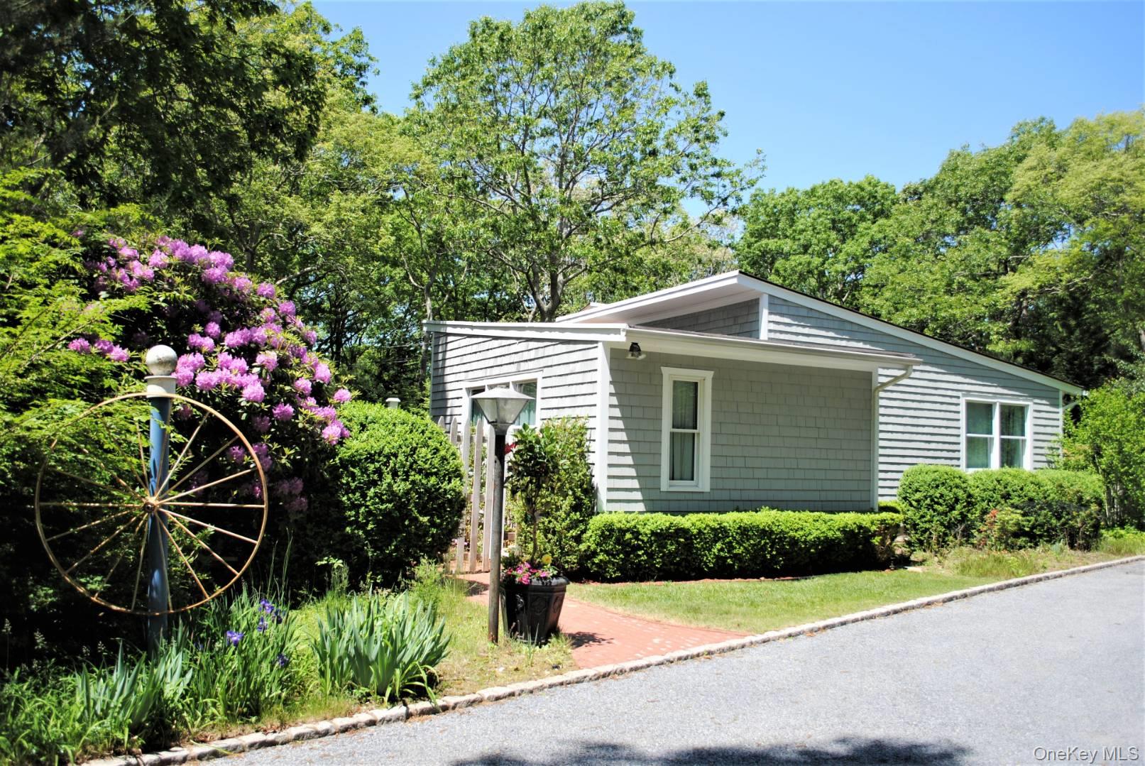 #1 photo, 11 West Drive, サフォーク郡 East Hampton , NY 11937