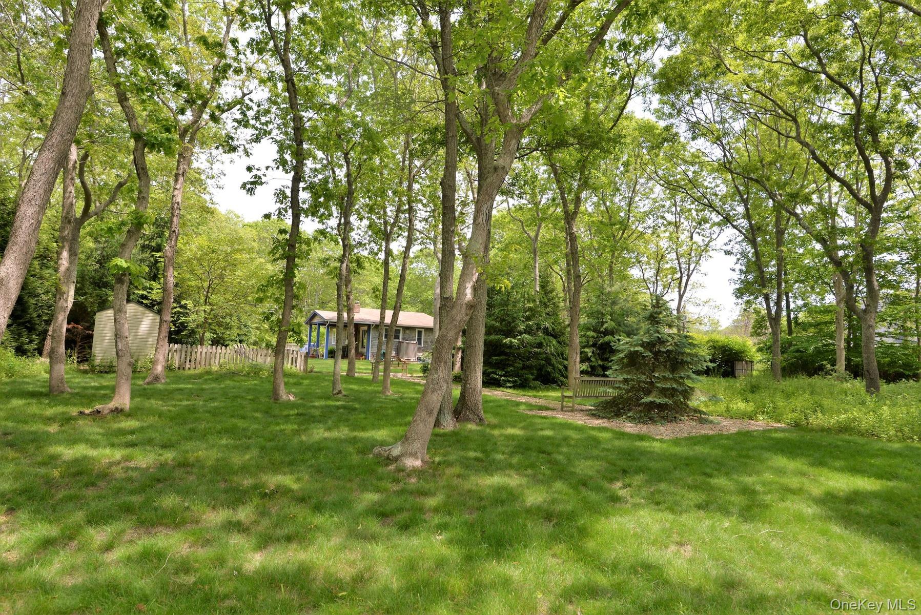 #14 photo, 11 West Drive, サフォーク郡 East Hampton , NY 11937