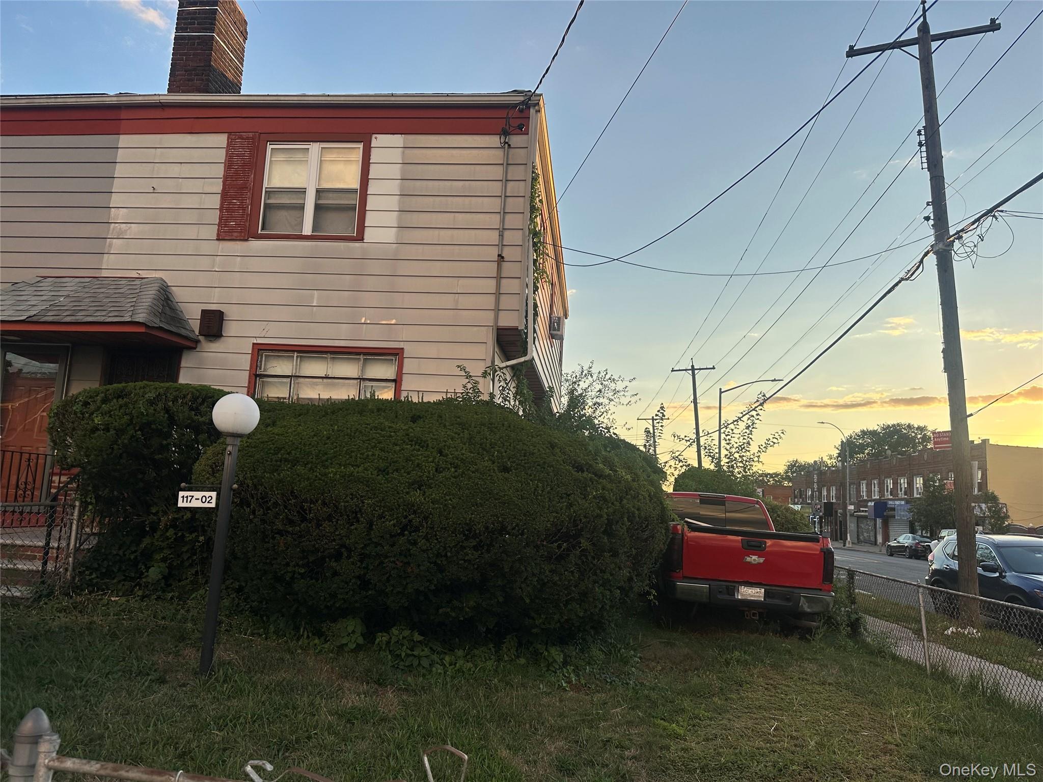 #3 photo, 117-02 202 Street, クイーンズ区 Saint Albans , NY 11412