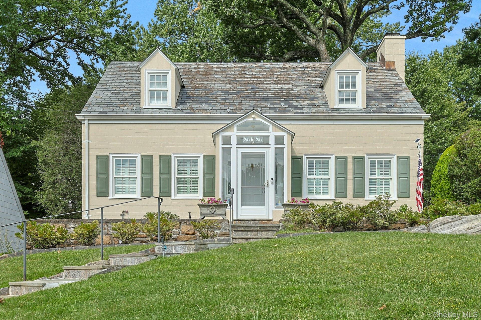 #1 photo, 66 Aka 68 Wildway, ब्रोंक्स Bronxville , NY 10708