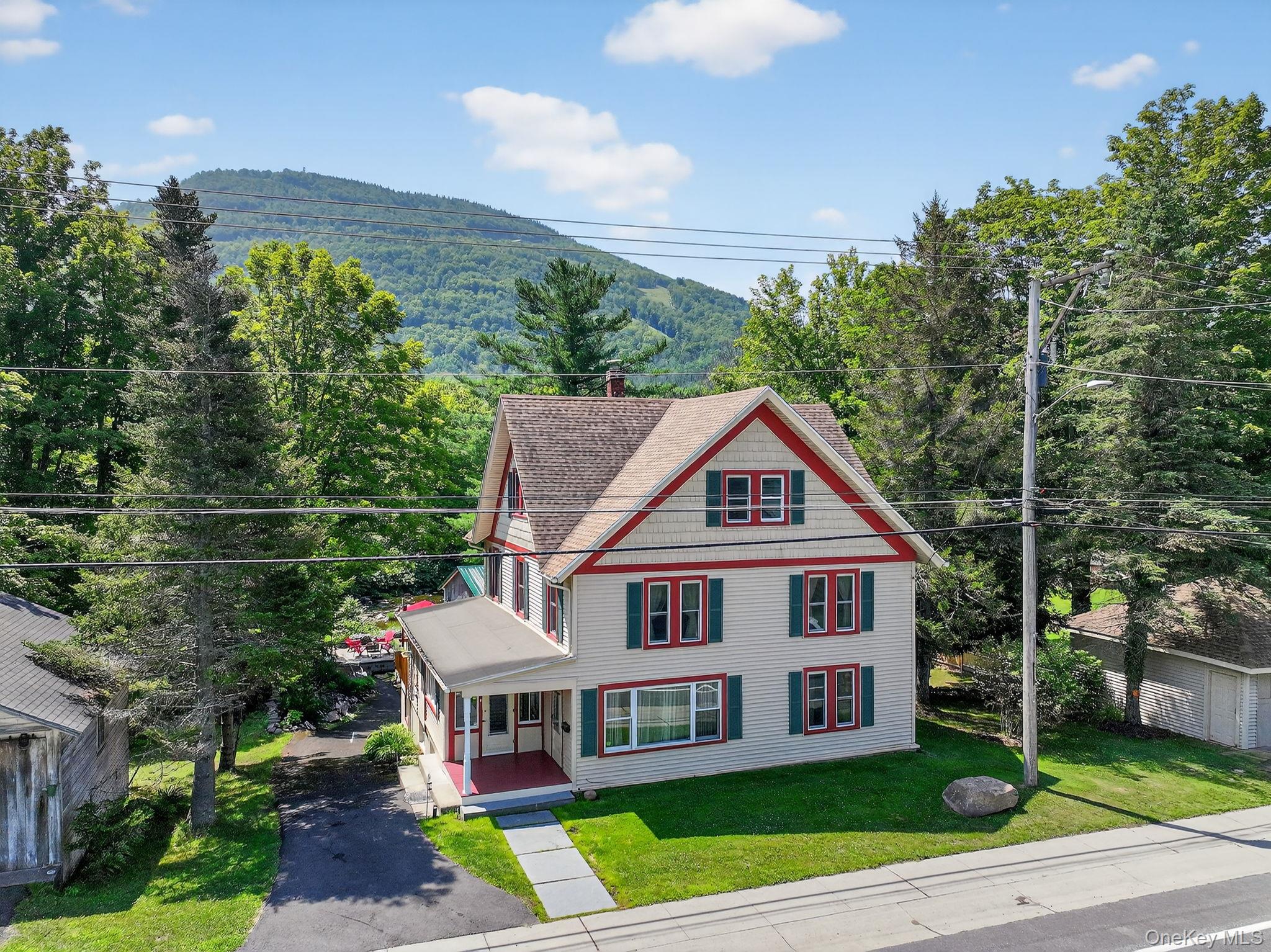 #1 photo, 8213 Main Street, Hunter , NY 12442