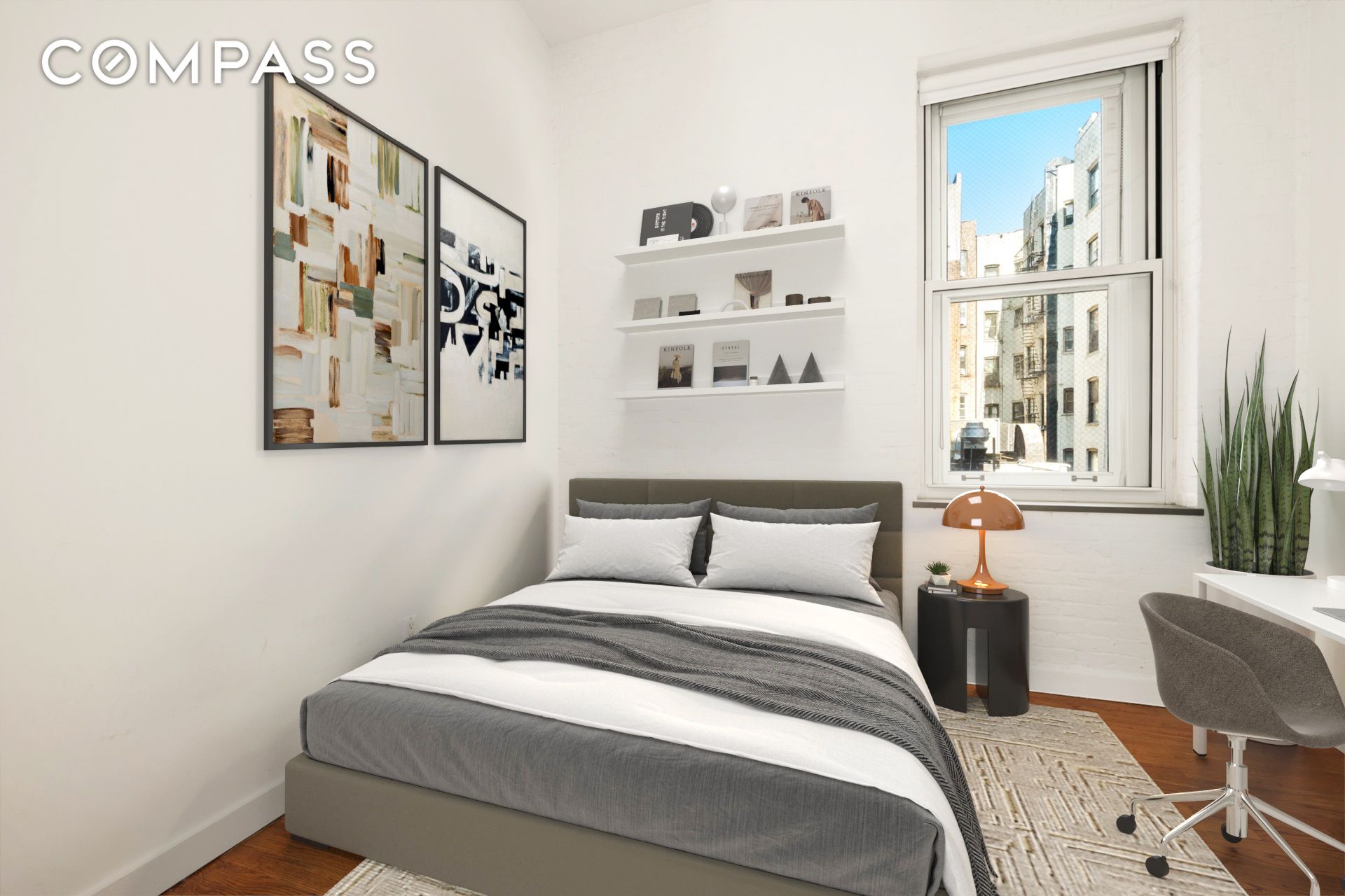 #17 photo, 520 LaGuardia Place, マンハッタン Greenwich Village , NY 10012