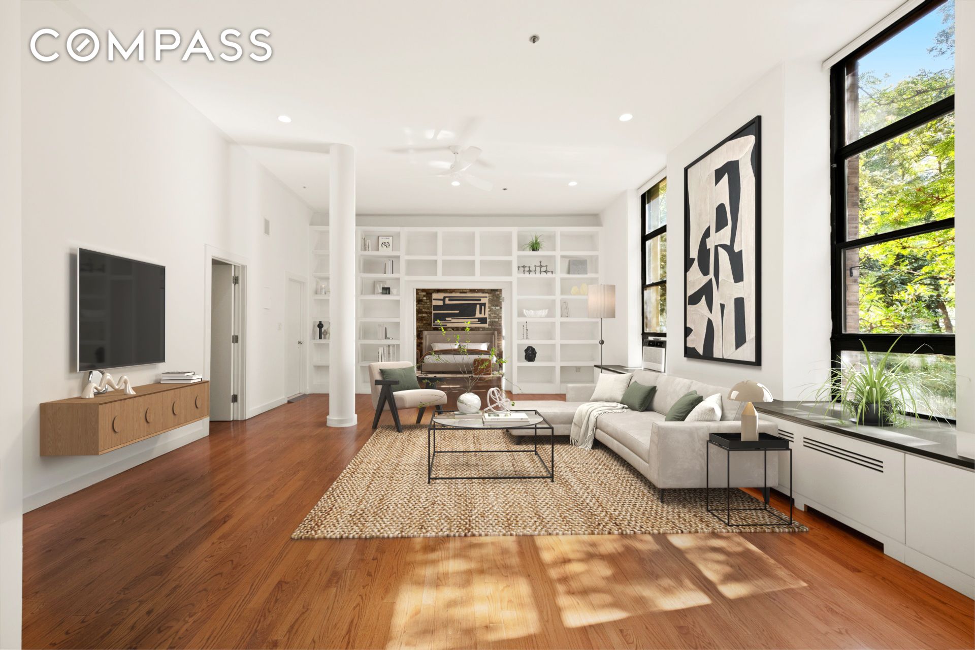 #4 photo, 520 LaGuardia Place, マンハッタン Greenwich Village , NY 10012