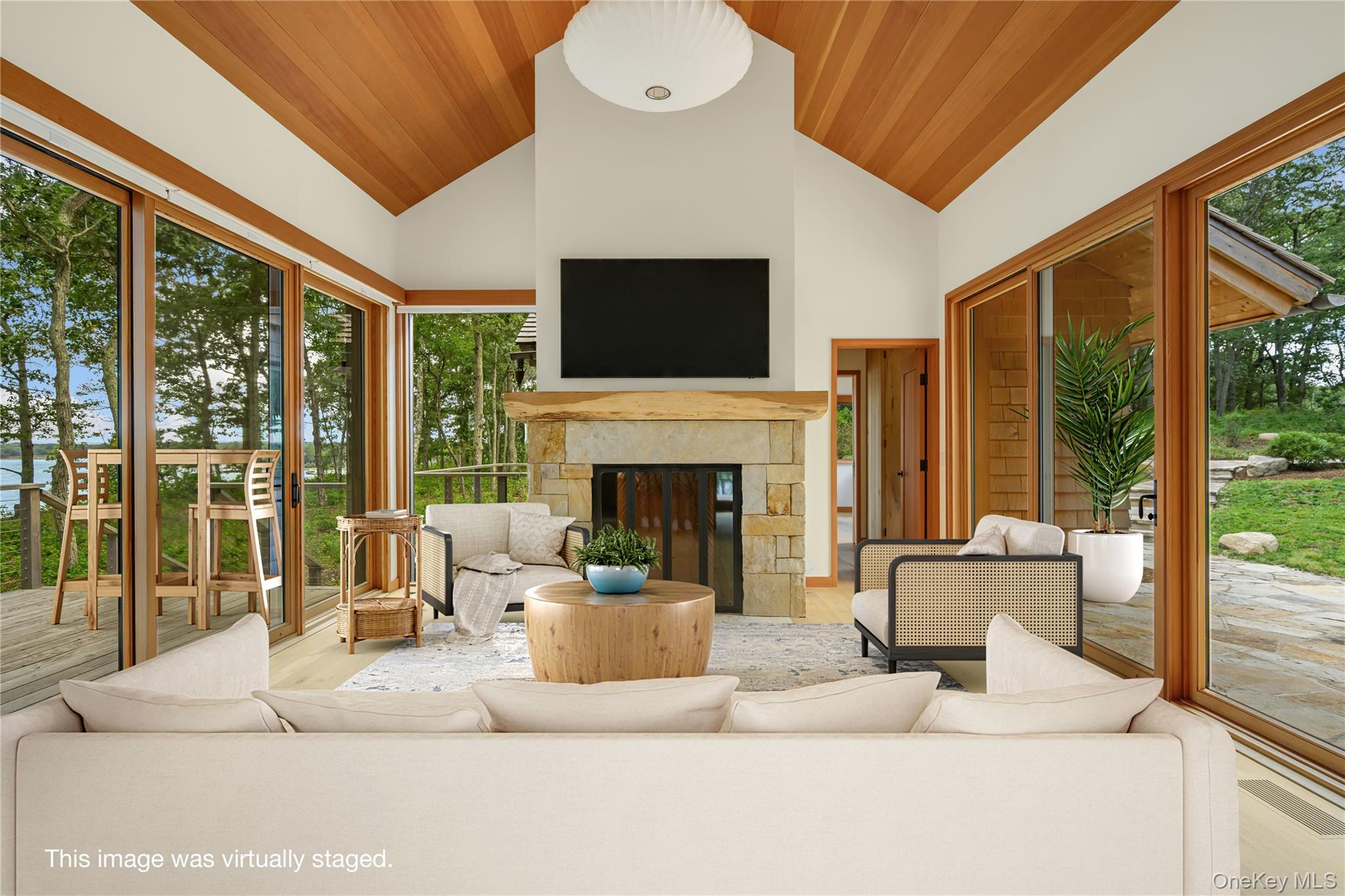 #18 photo, 21 Thompson Road, サフォーク郡 Shelter Island , NY 11964