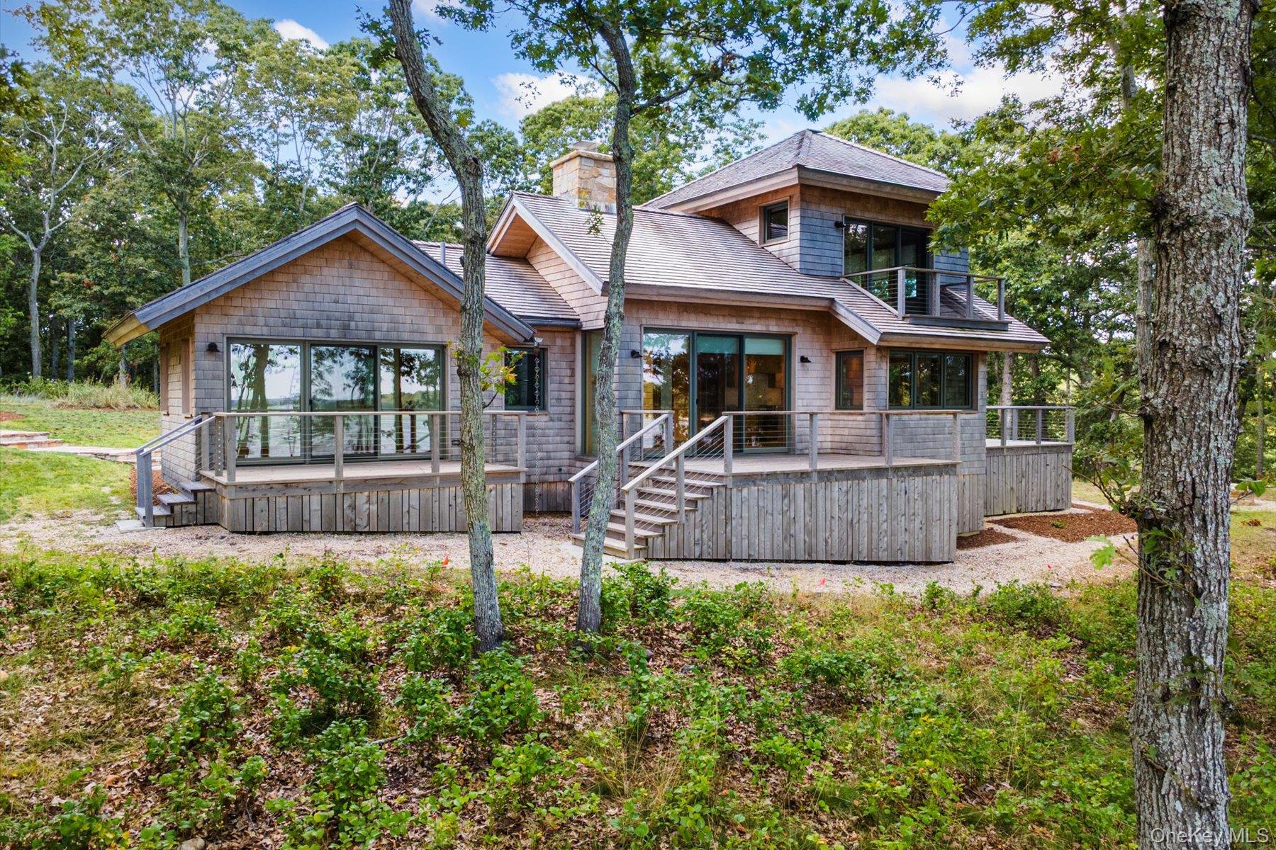 #7 photo, 21 Thompson Road, サフォーク郡 Shelter Island , NY 11964