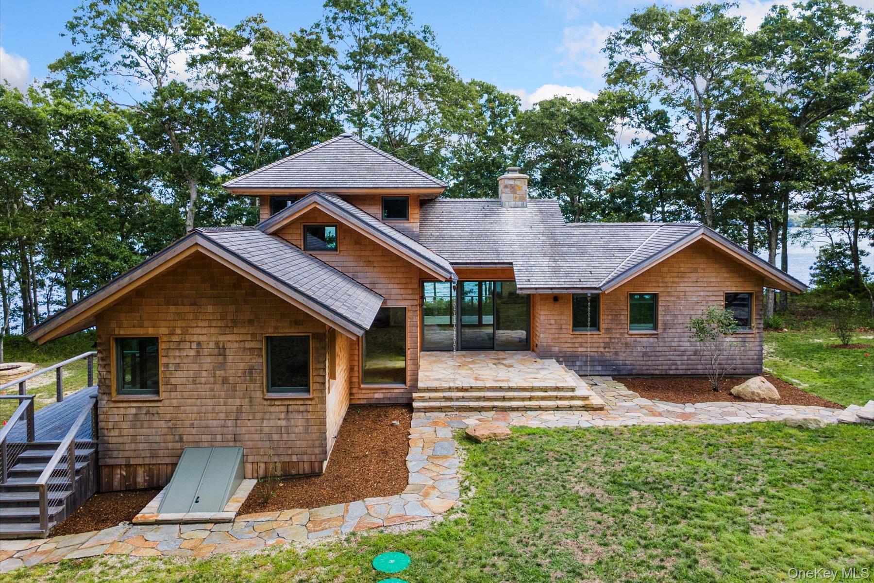 #9 photo, 21 Thompson Road, サフォーク郡 Shelter Island , NY 11964