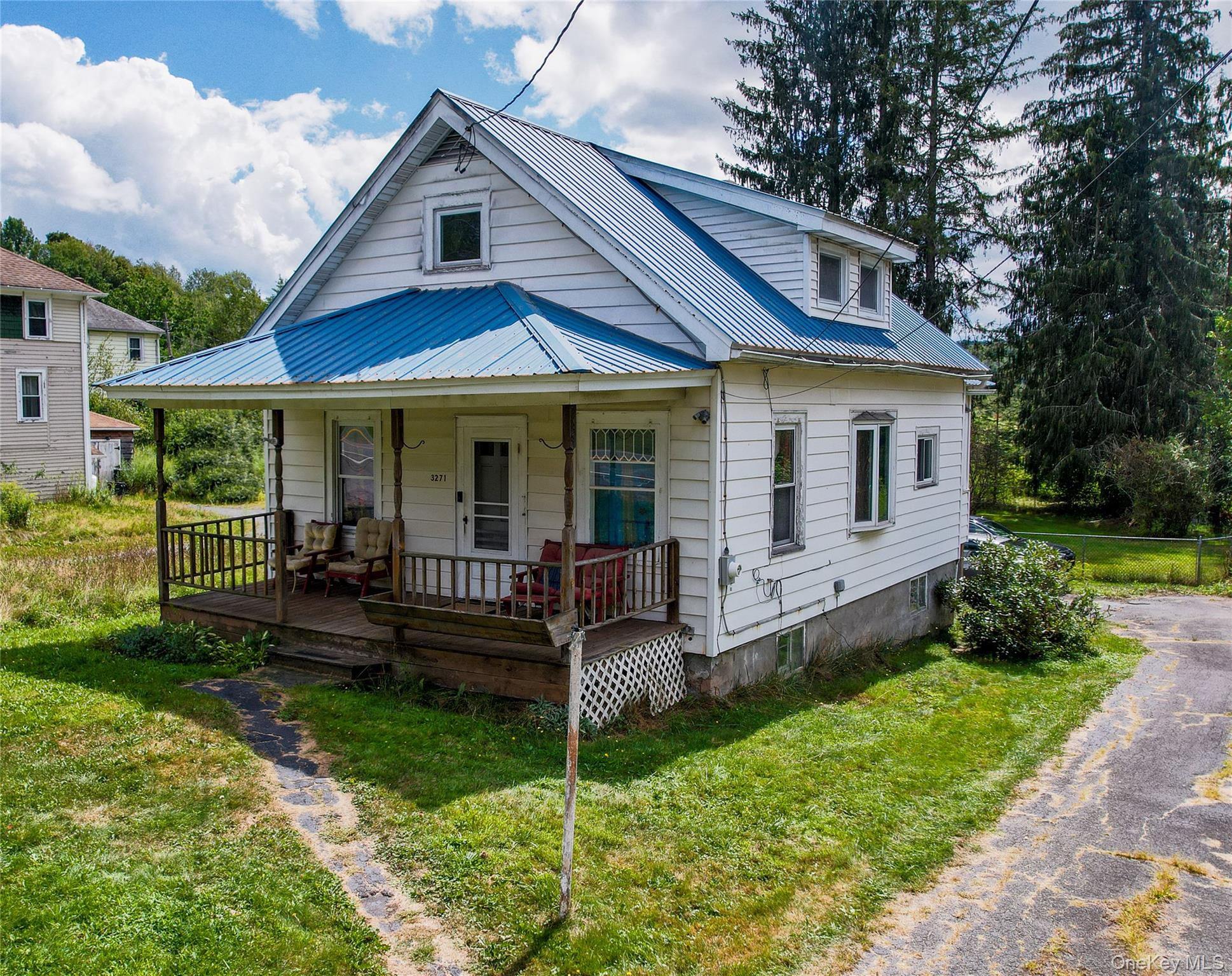 #4 photo, 3271 State Route 52, White Sulphur Spring , NY 12787