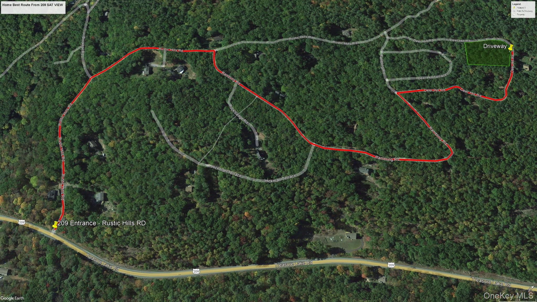 #9 photo, 53 Deer Hill Road, Wurtsboro , NY 12790