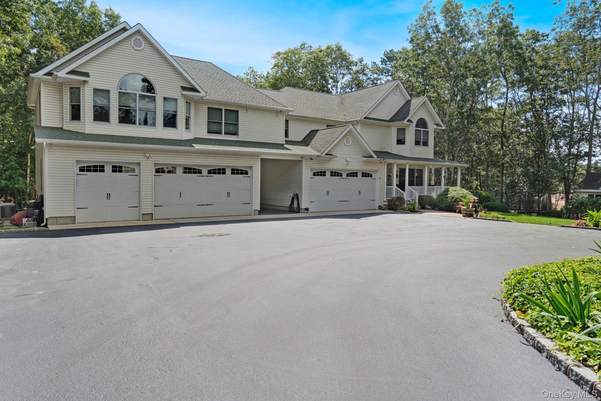 #3 photo, 396 Eastport Manor Road, サフォーク郡 Manorville , NY 11949