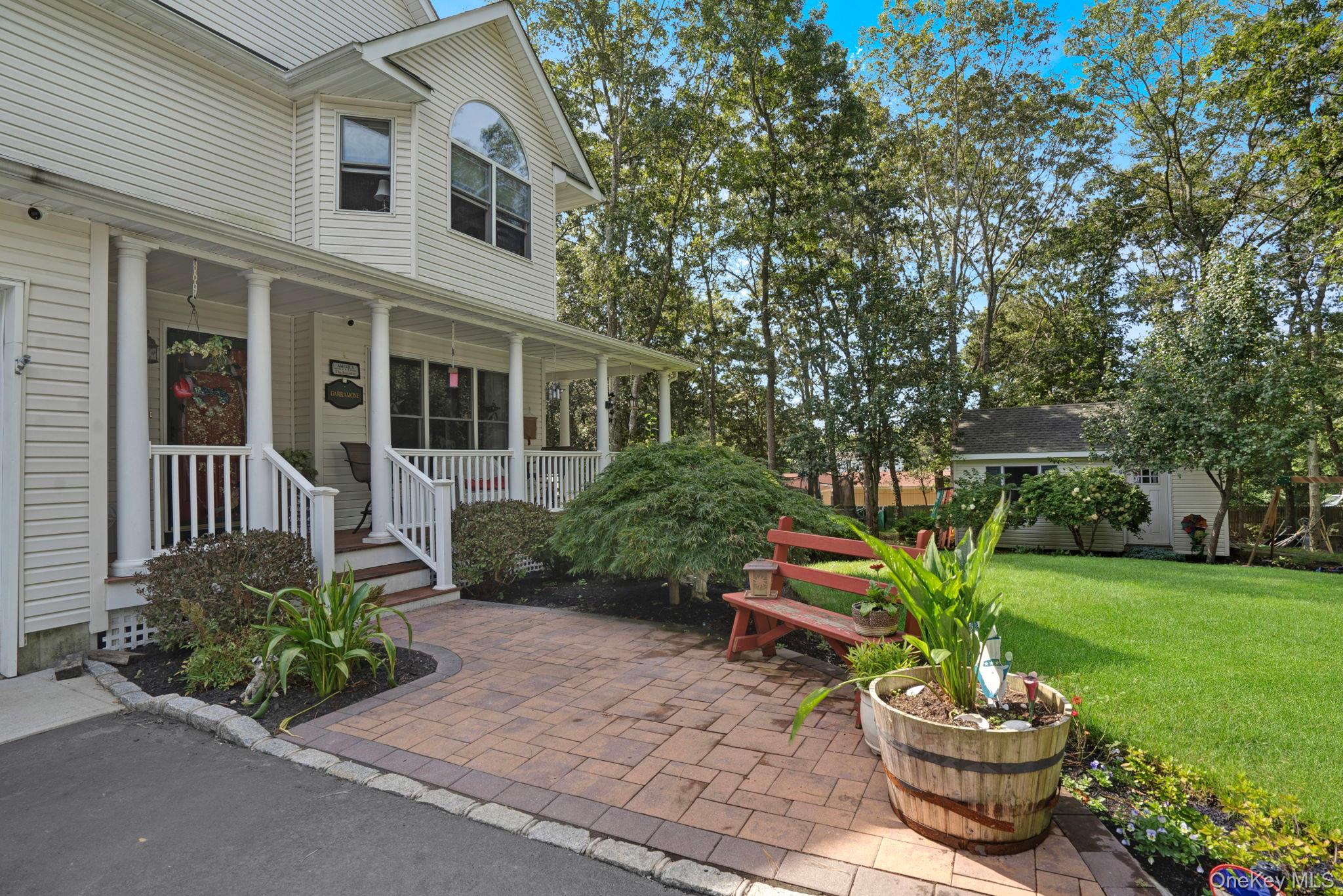 #5 photo, 396 Eastport Manor Road, サフォーク郡 Manorville , NY 11949