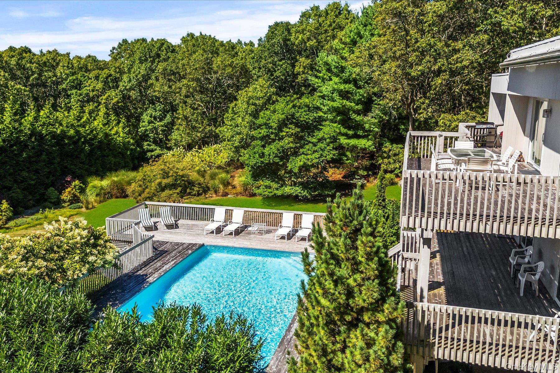 #10 photo, 11 Deer Trail Road, サフォーク郡 Southampton , NY 11968