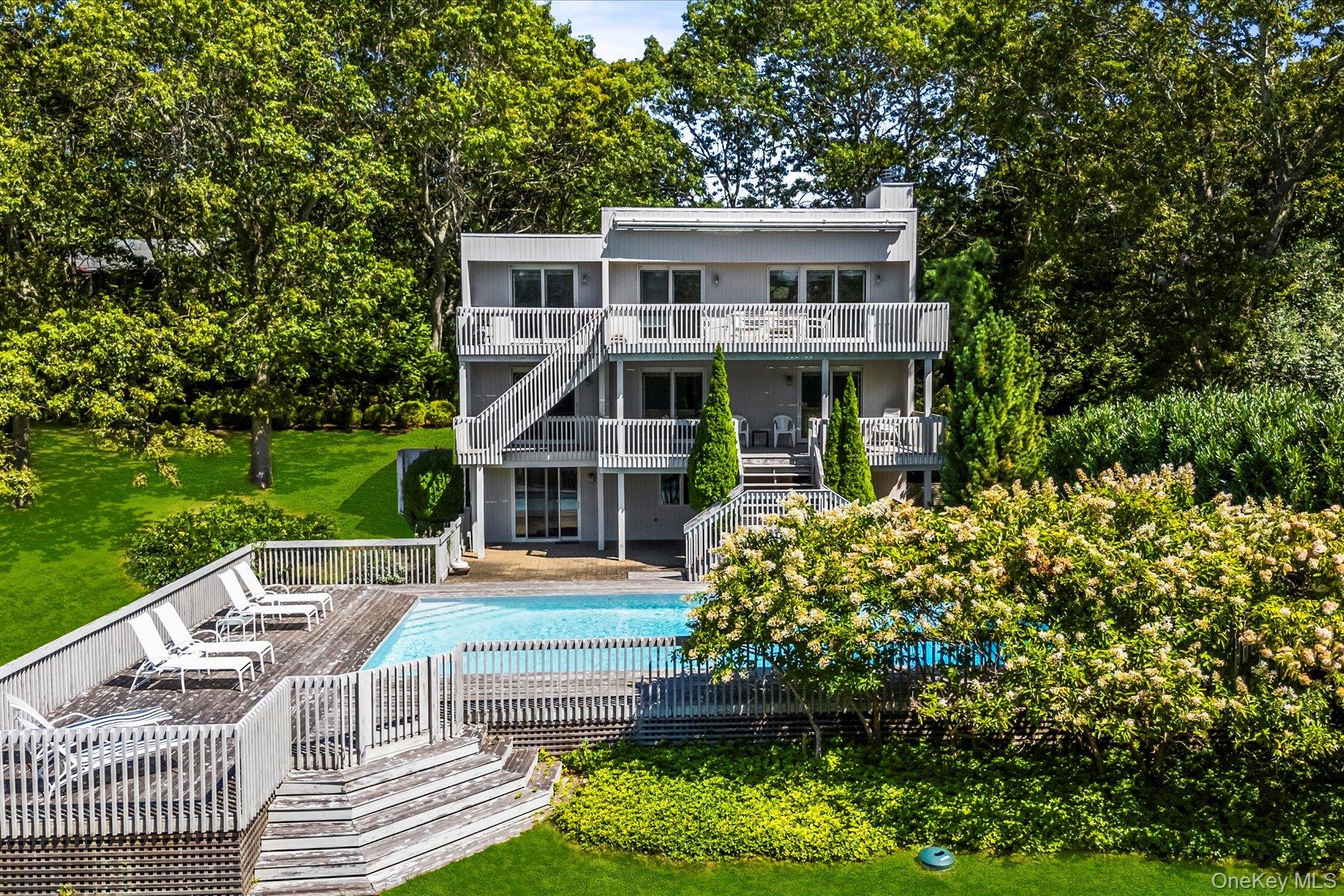 #8 photo, 11 Deer Trail Road, サフォーク郡 Southampton , NY 11968