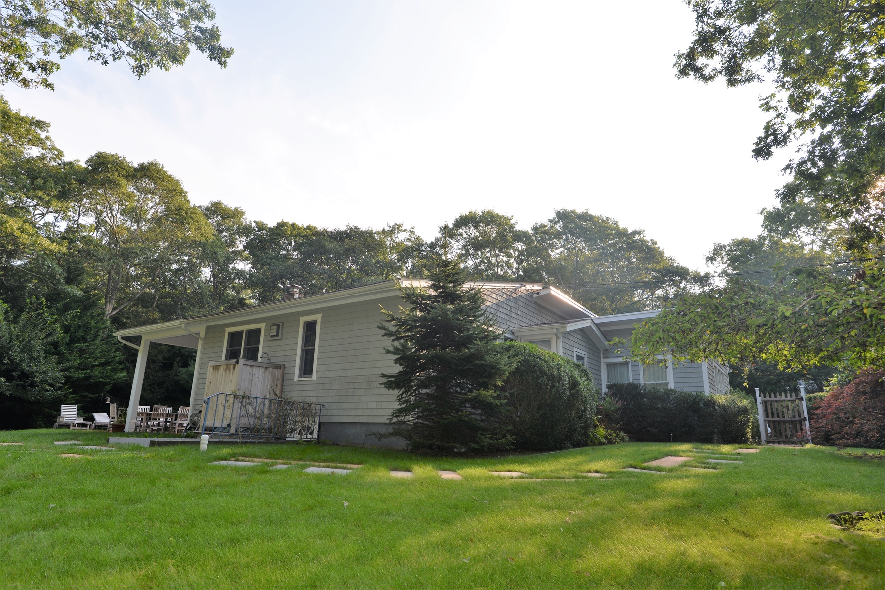 #2 photo, 11 West Drive, サフォーク郡 East Hampton , NY 11937