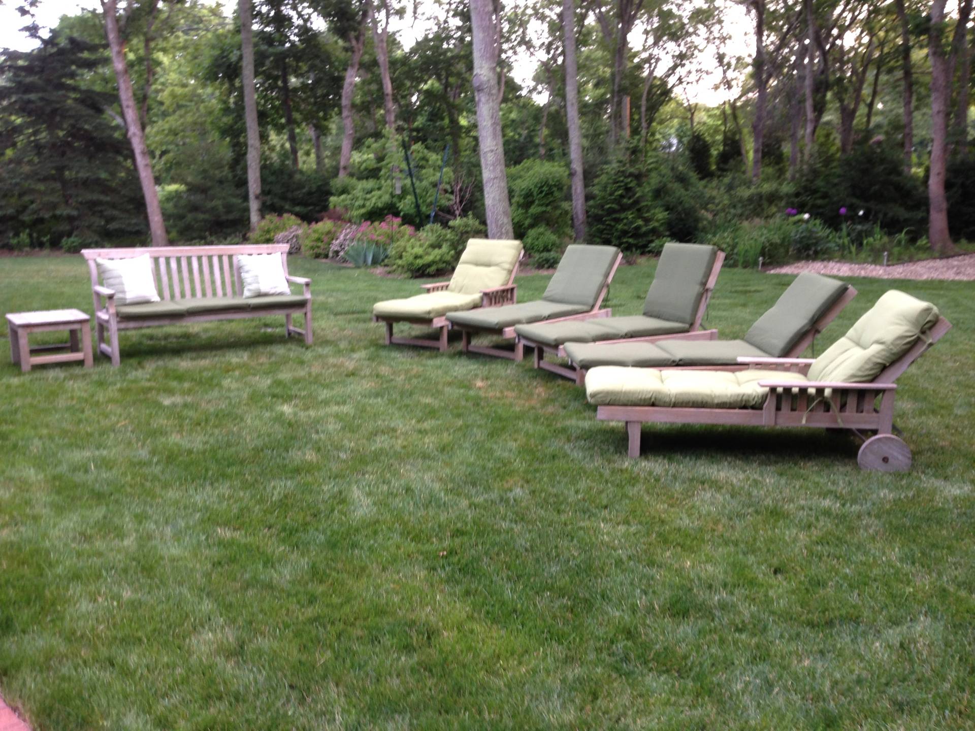 #25 photo, 11 West Drive, サフォーク郡 East Hampton , NY 11937