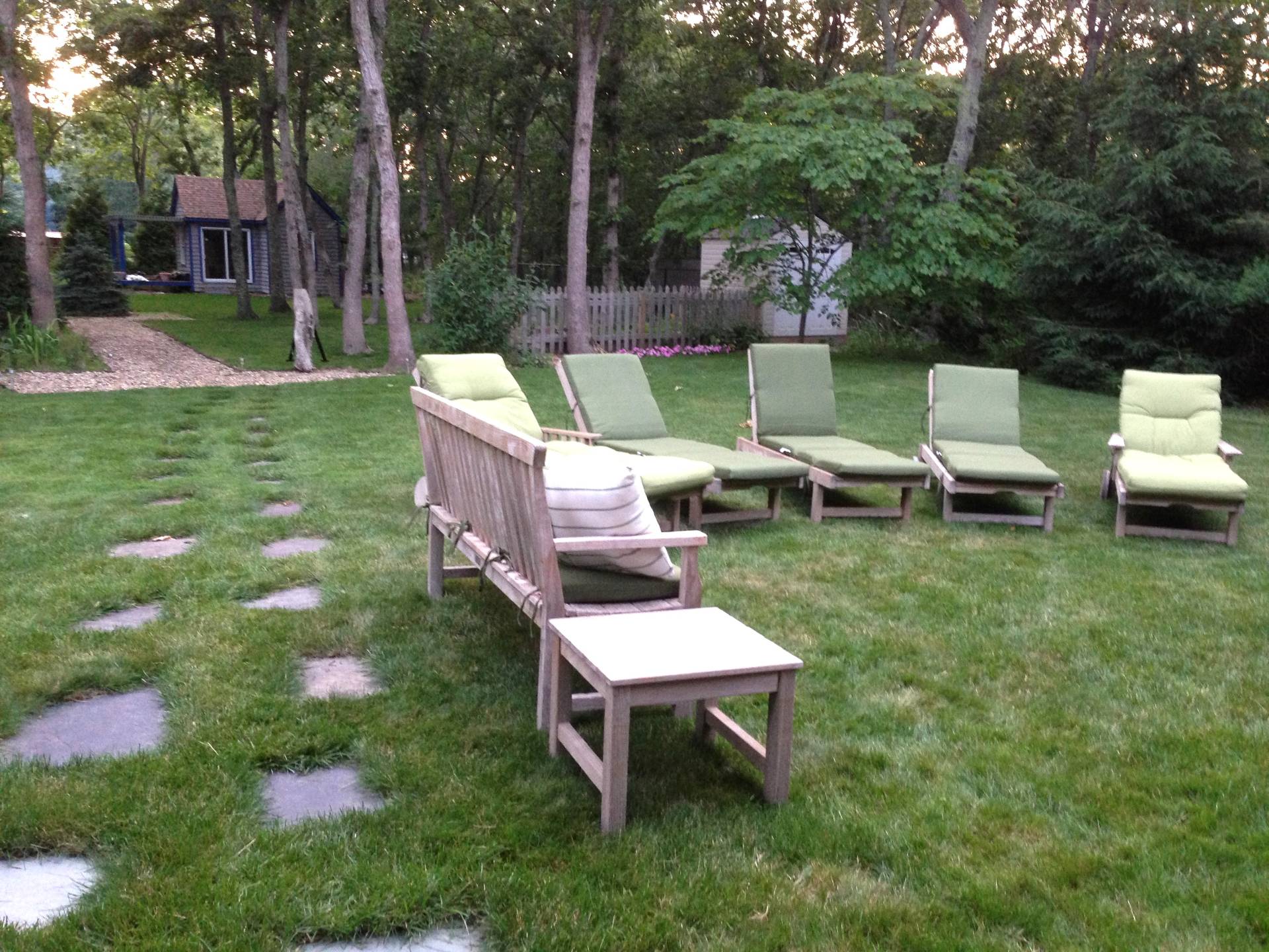 #27 photo, 11 West Drive, サフォーク郡 East Hampton , NY 11937