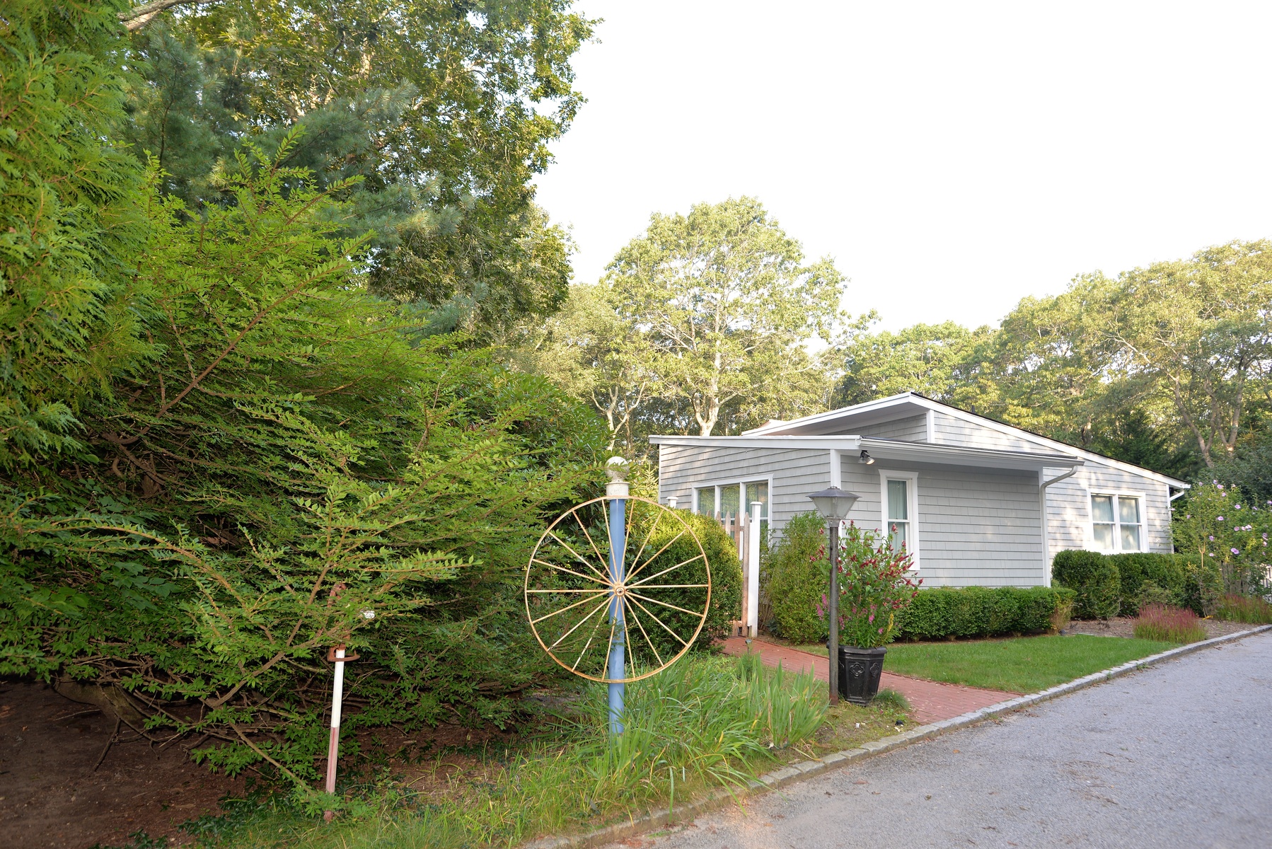 #4 photo, 11 West Drive, サフォーク郡 East Hampton , NY 11937