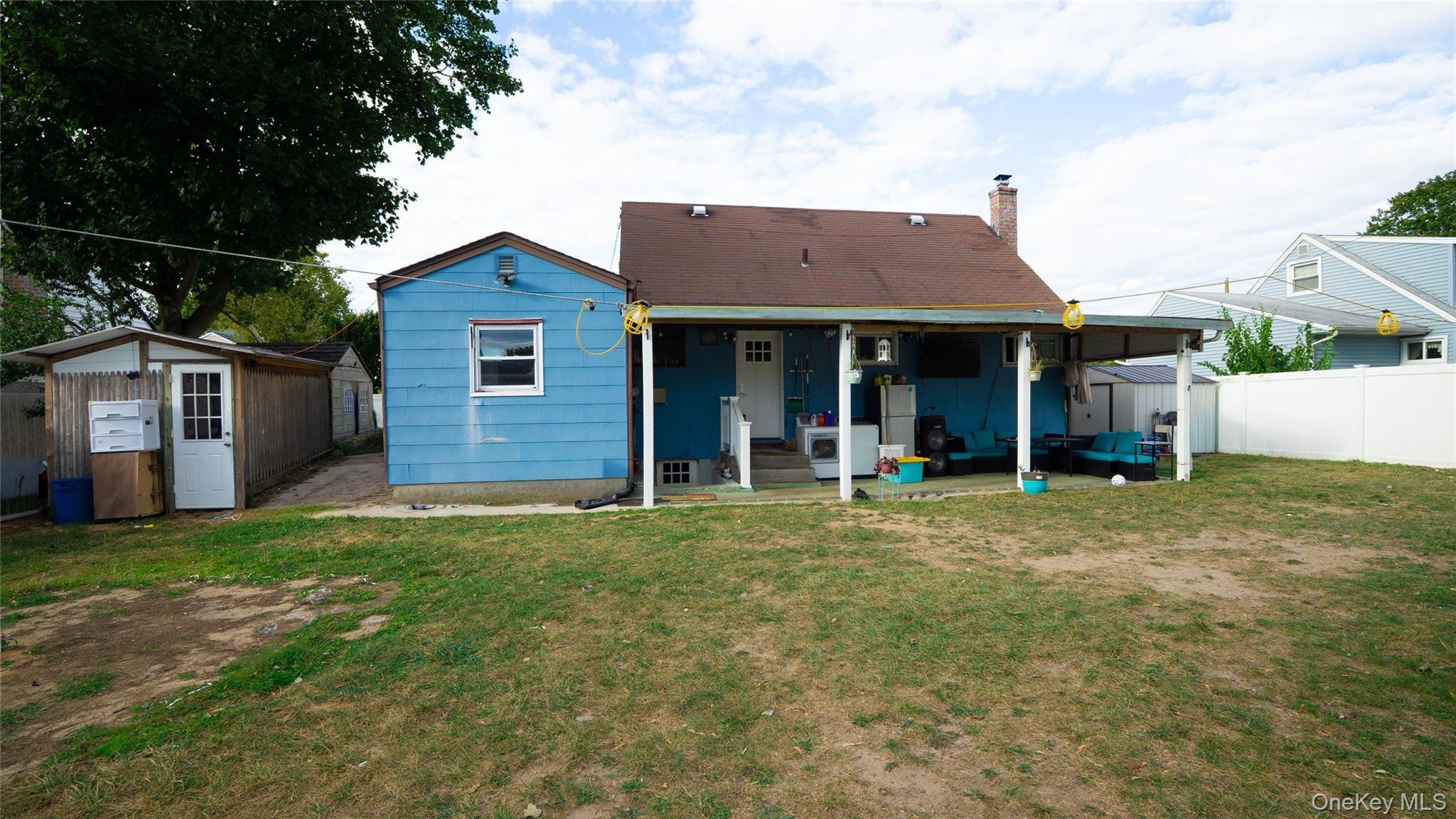 #3 photo, 60 32nd Street, 东长岛 Copiague , NY 11726