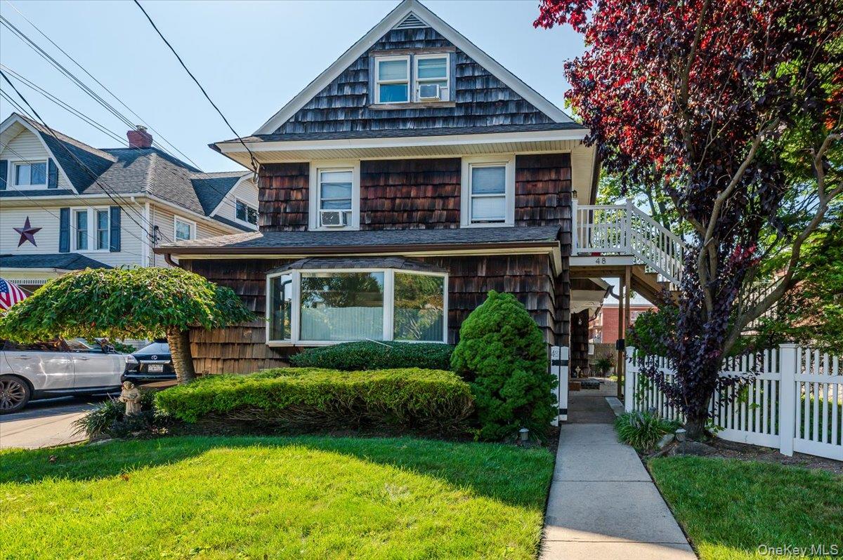 #1 photo, 48 Davison, ナッソー郡 Rockville Centre , NY 11570