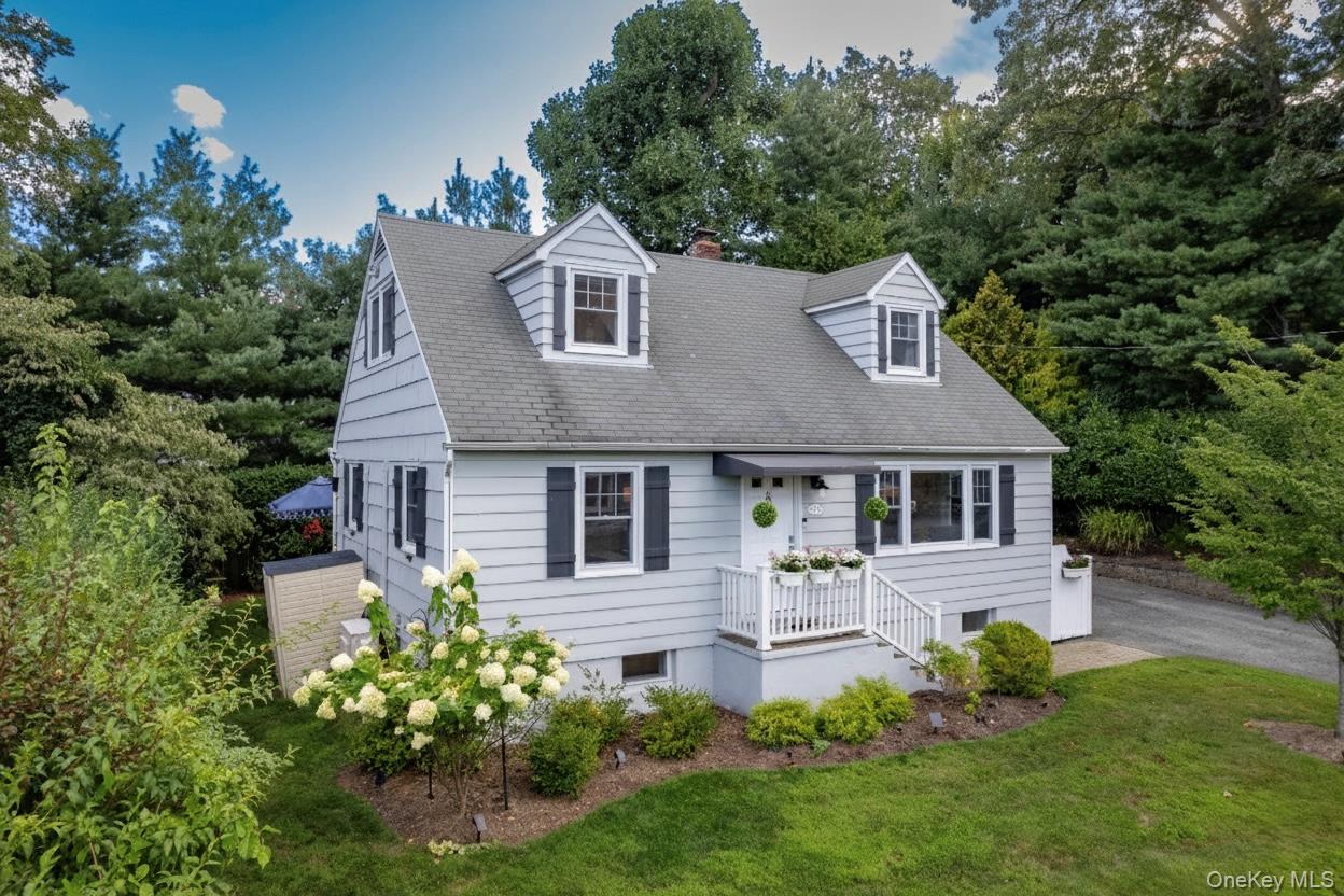 #1 photo, 215 Birchwood Avenue, 紐約州 Nyack , NY 10960