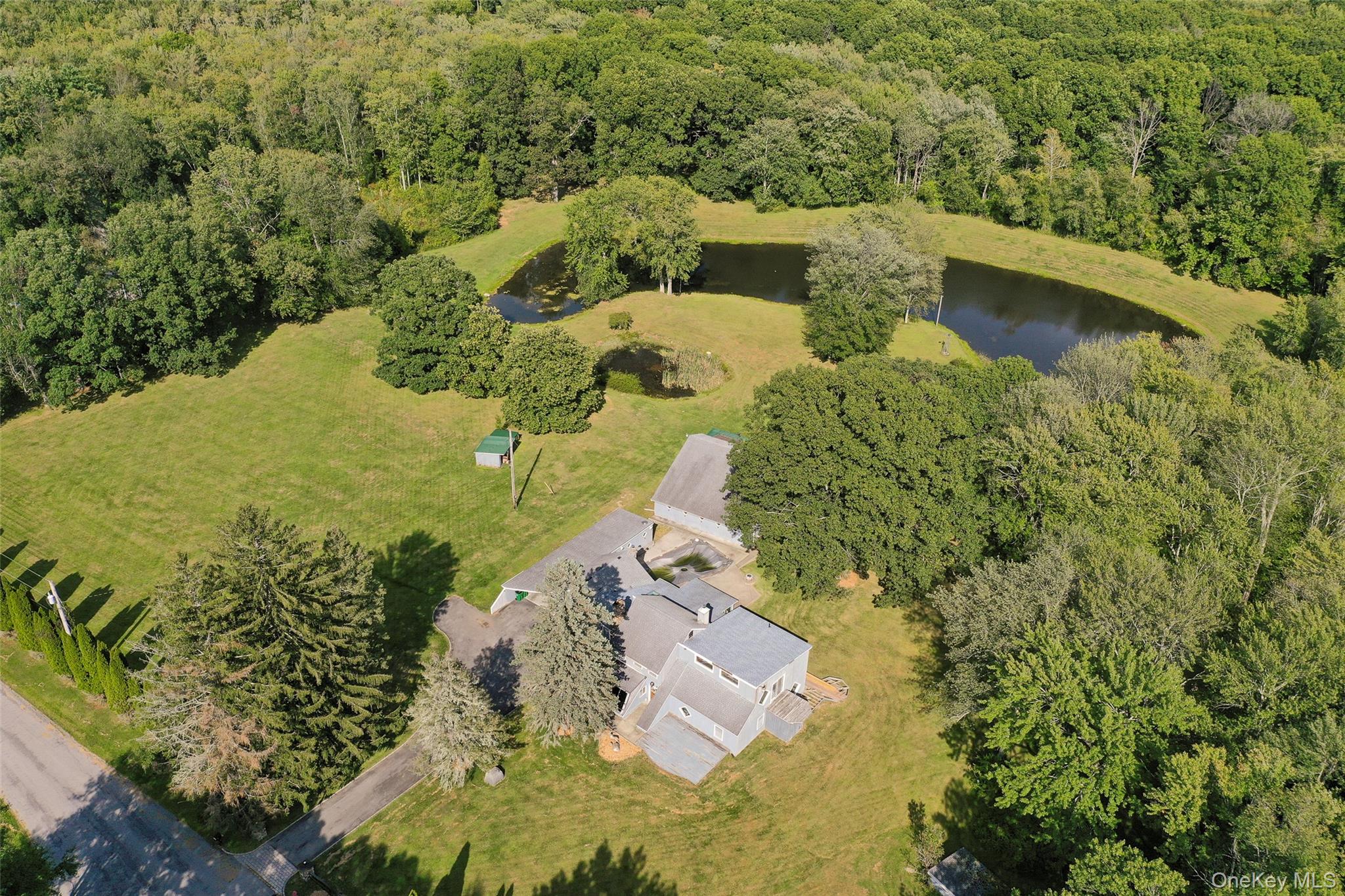 #1 photo, 89 Deer Pond Road, Verbank , NY 12585