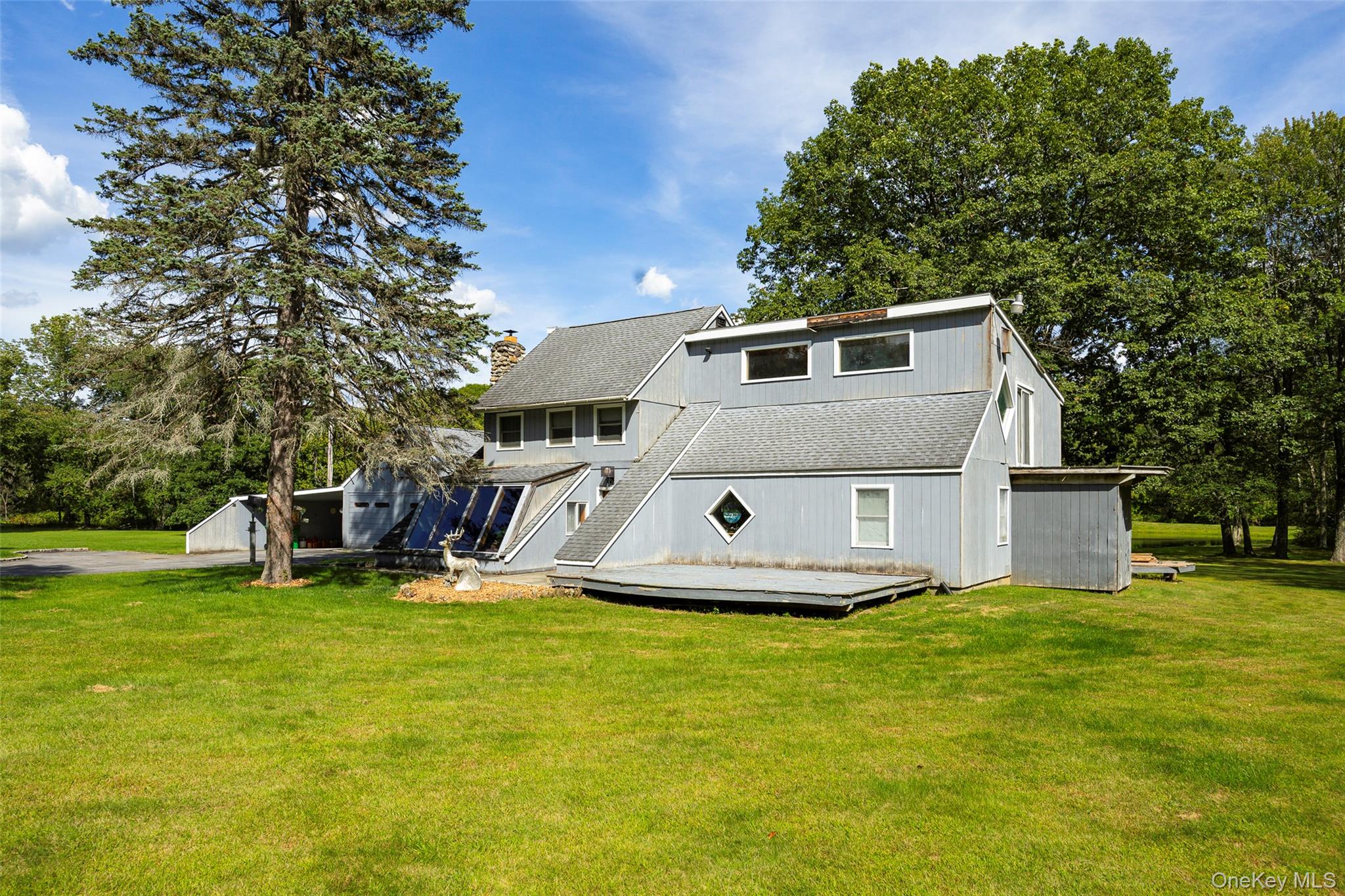 #5 photo, 89 Deer Pond Road, Verbank , NY 12585