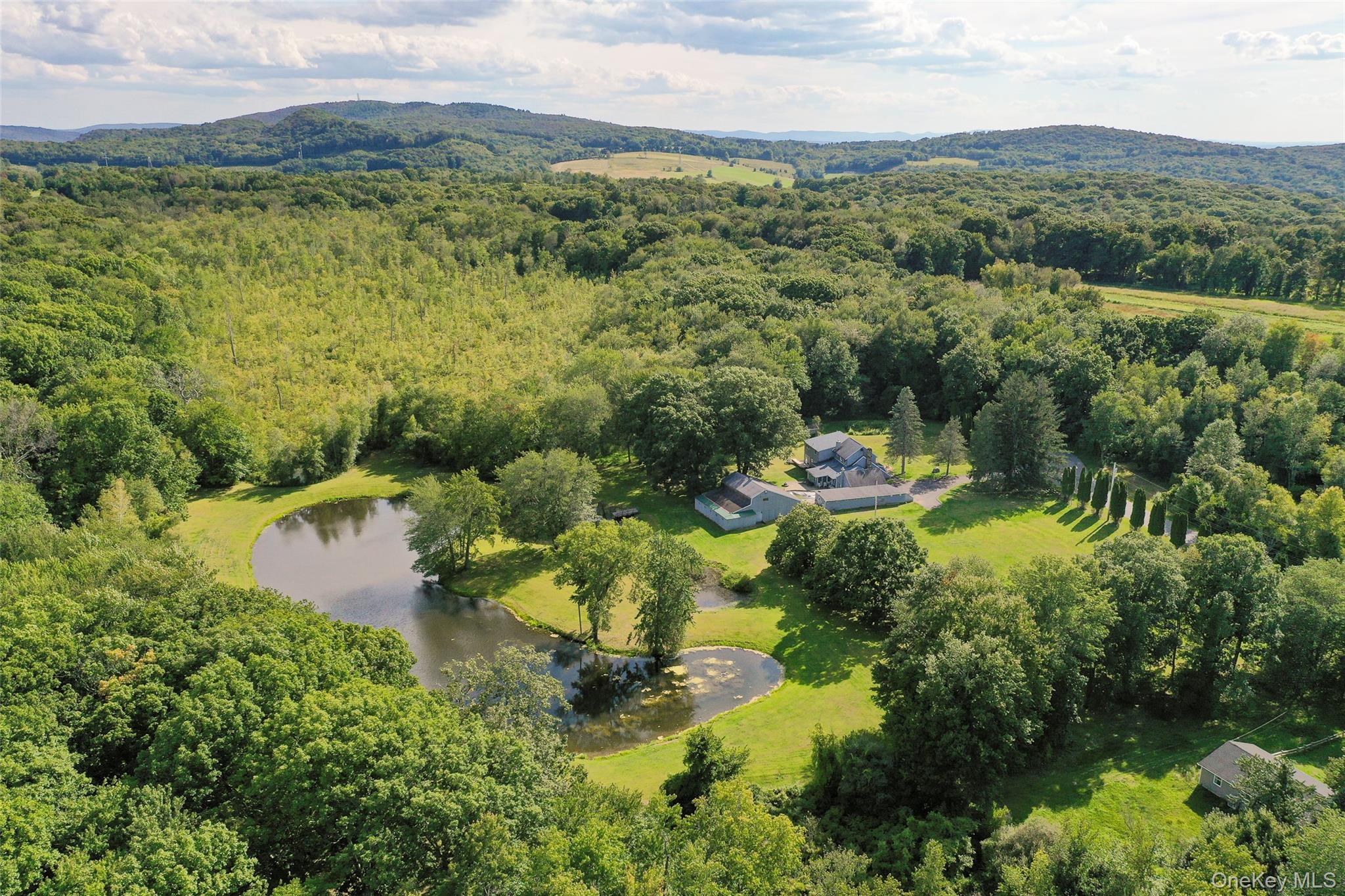 #8 photo, 89 Deer Pond Road, Verbank , NY 12585