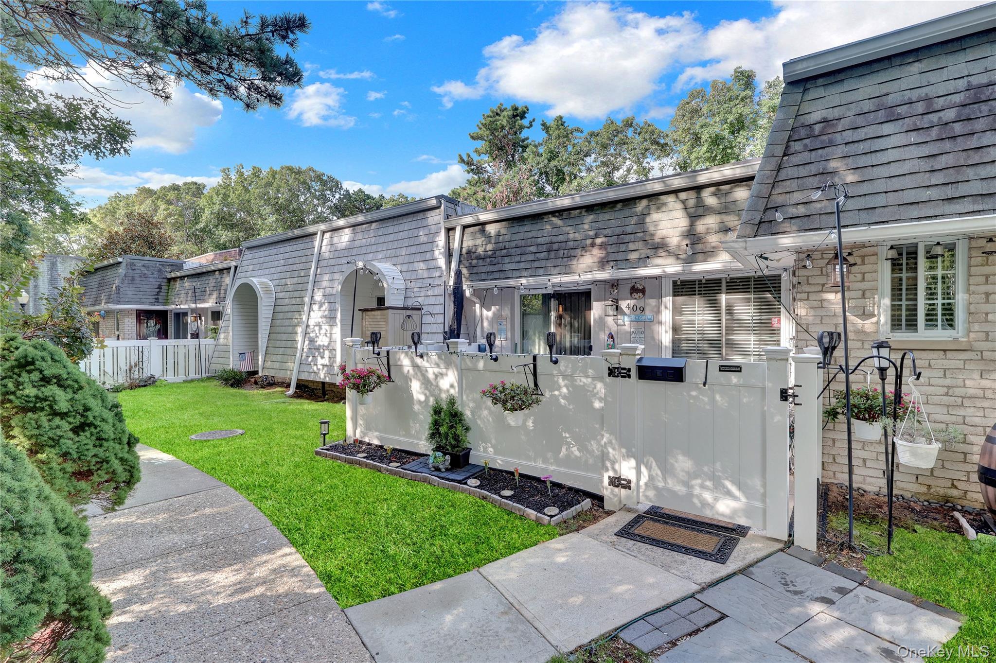 #1 photo, 409 Birchwood Road, Medford , NY 11763