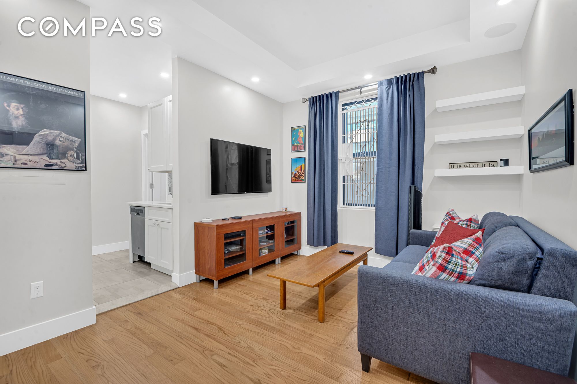 #4 photo, 244 Riverside Drive, マンハッタン Upper West Side , NY 10025