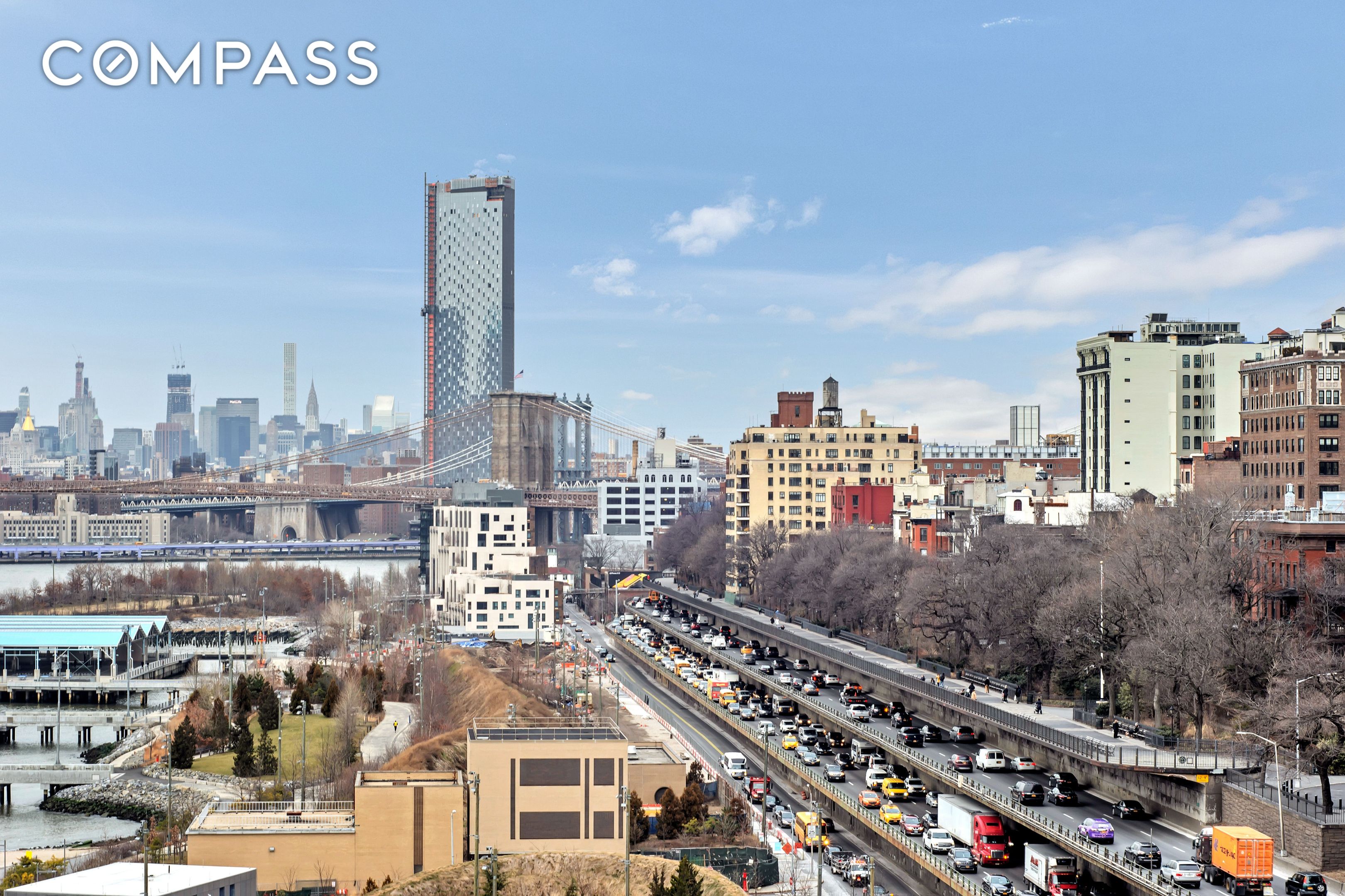 #1 photo, 360 Furman Street, ब्रुकलीन Brooklyn Heights , NY 11201