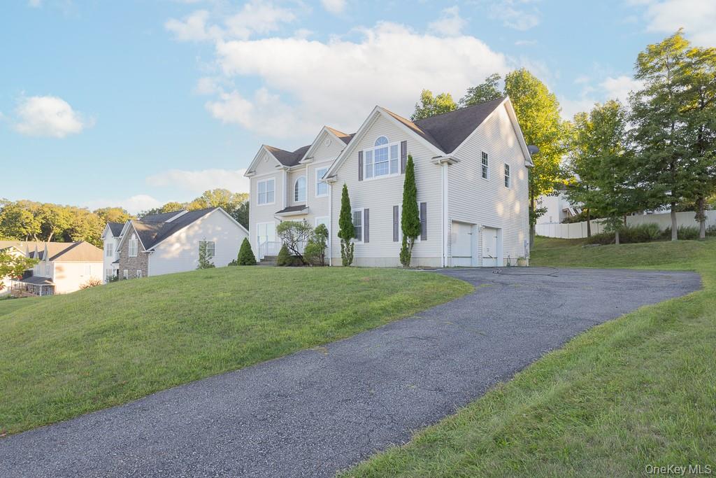 #4 photo, 4 Standish Road, Monroe , NY 10950