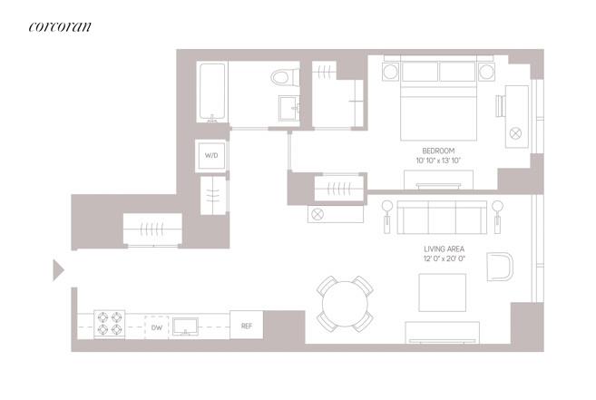 #13 photo, New York City, マンハッタン Hudson Yards , NY 10018