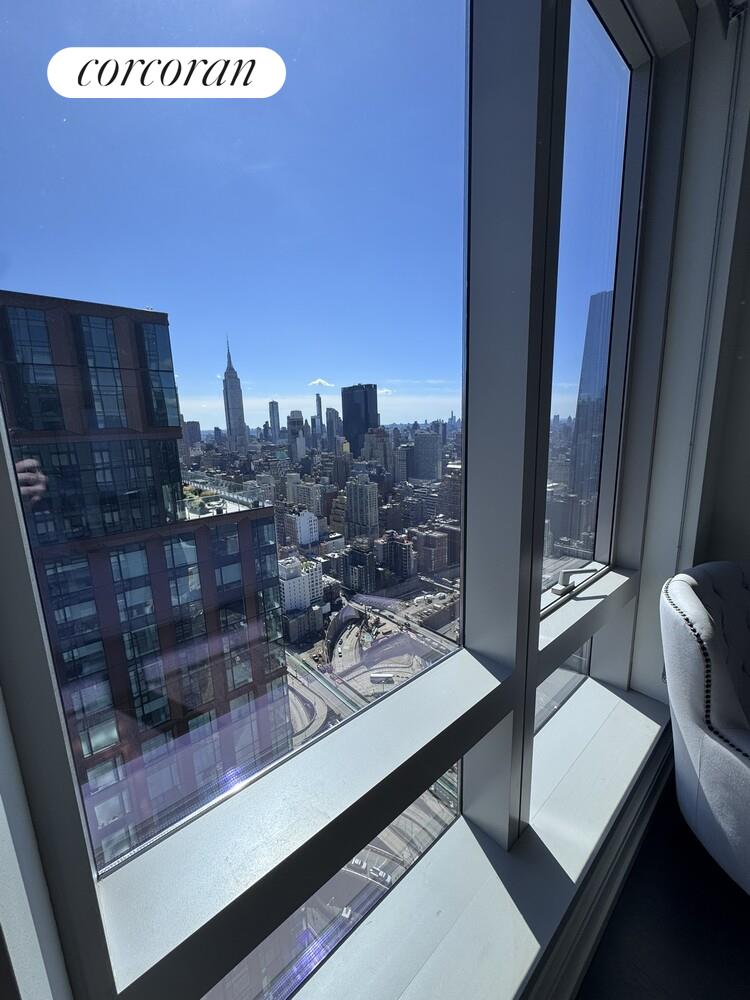 #6 photo, New York City, マンハッタン Hudson Yards , NY 10018