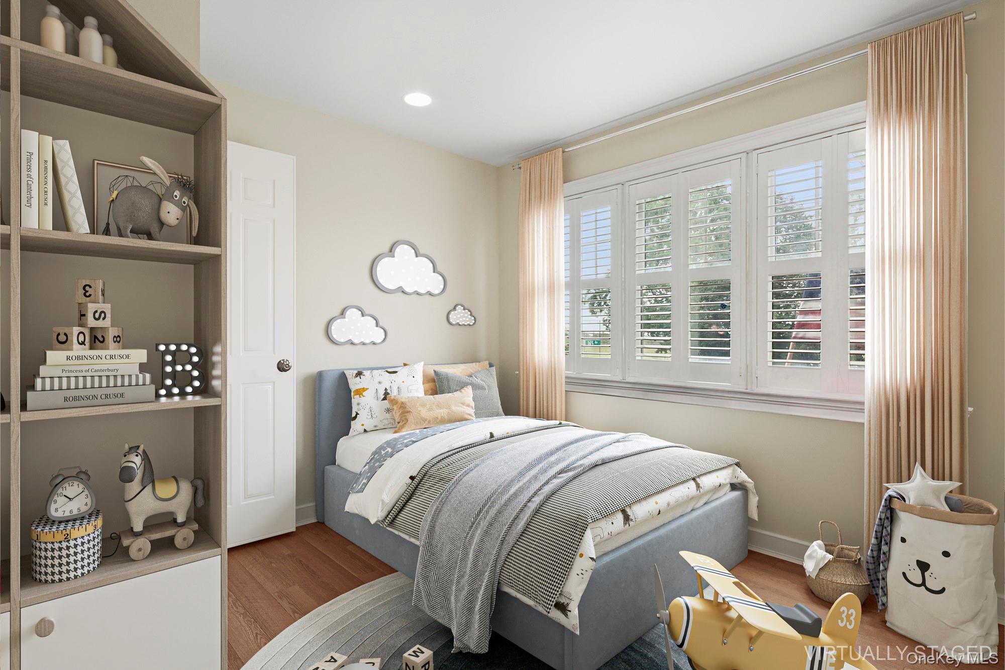 #8 photo, 96-15 165th Avenue, Howard Beach , NY 11414