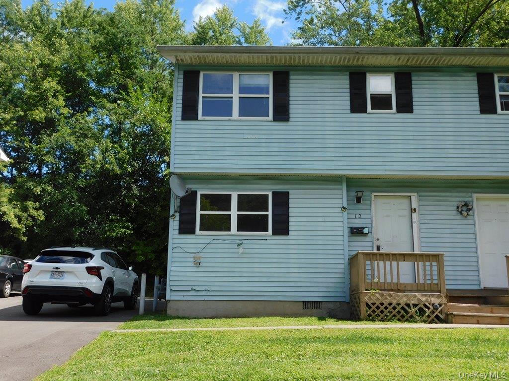 #1 photo, 12 Sequestered Road, 纽约州 Newburgh , NY 12550