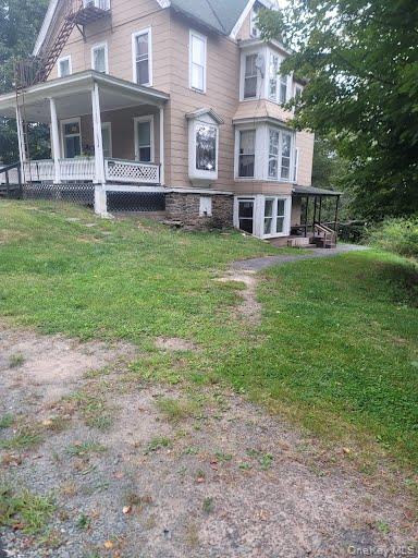 #1 photo, 299 S Main Street, Liberty , NY 12754