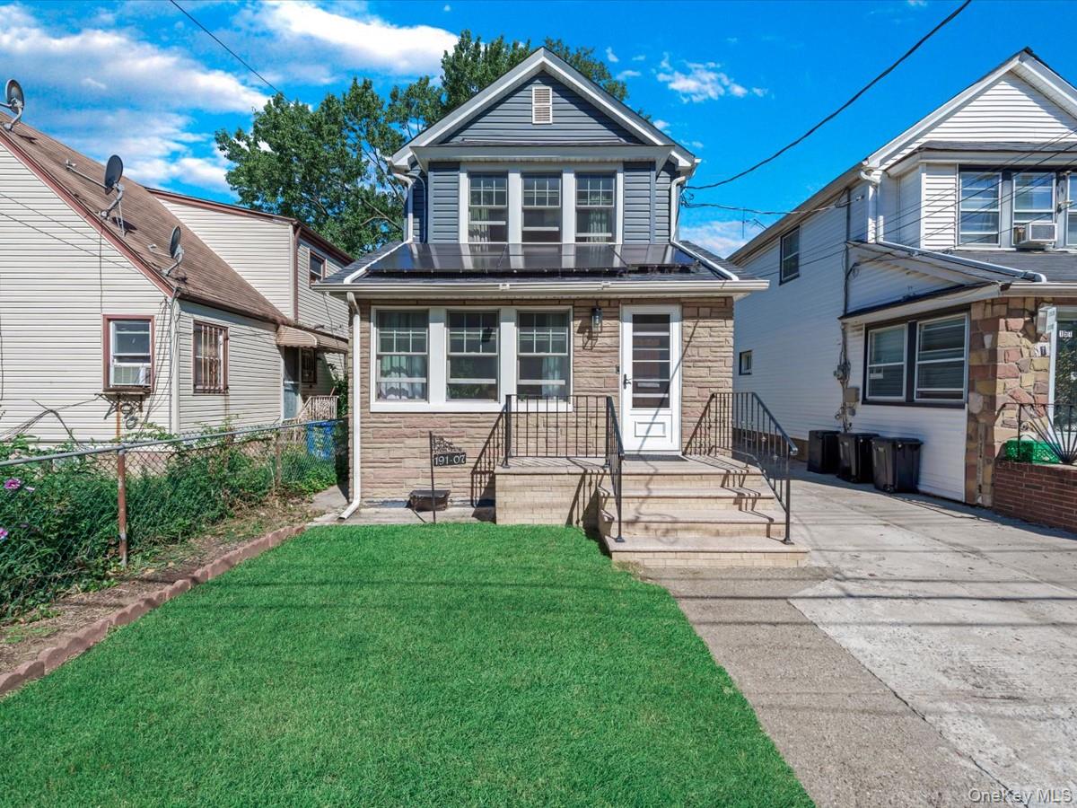 #1 photo, 191-07 121st Avenue, 皇后區 Saint Albans , NY 11412