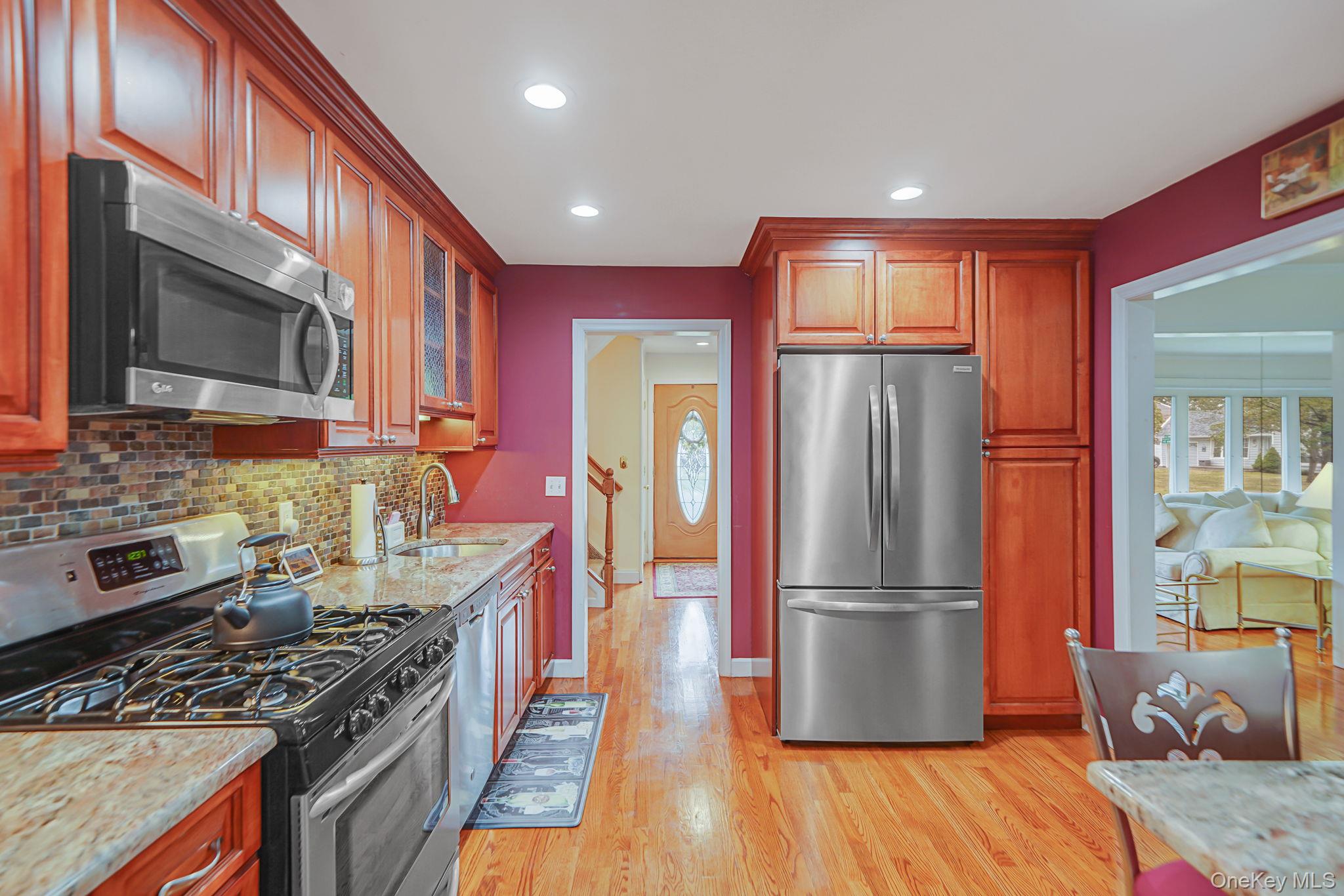 #12 photo, 41 Wiltshire Drive, サフォーク郡 Commack , NY 11725