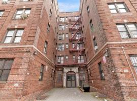 4333 48th Street #3C 皇后区 Sunnyside, NY