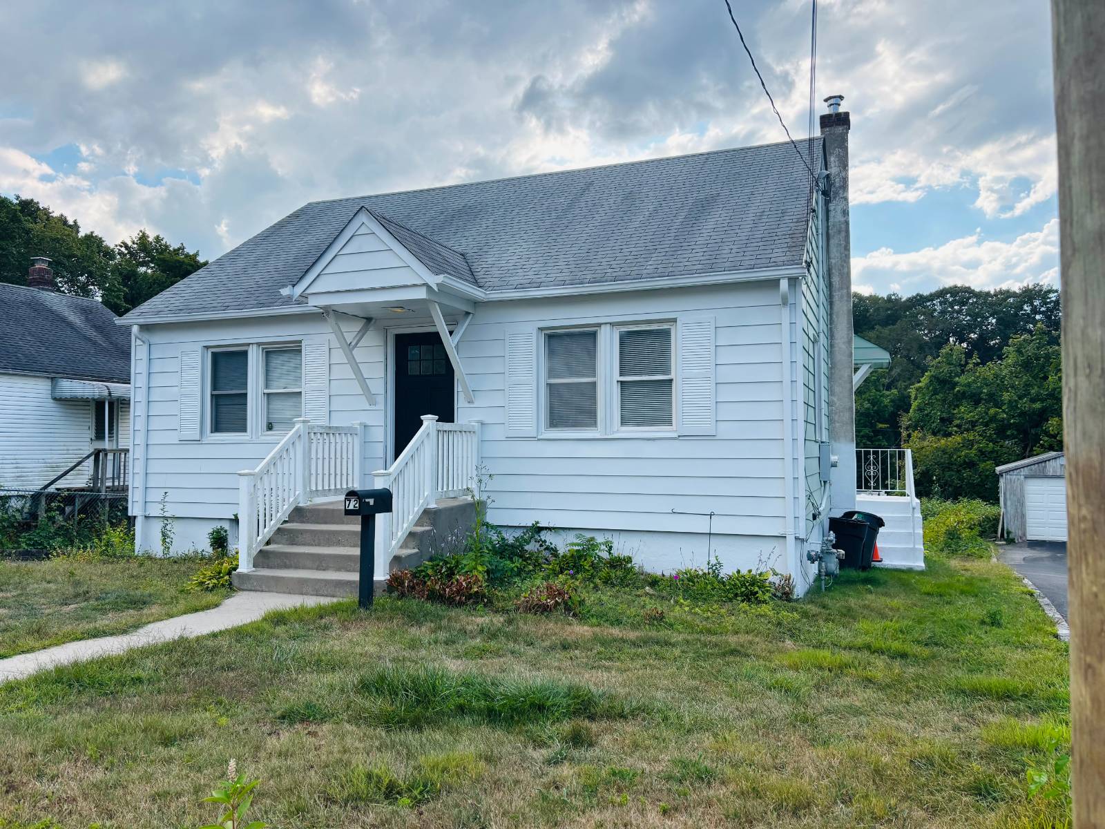 #13 photo, 72 Singworth st, #1, ナッソー郡 Oyster Bay , NY 11771