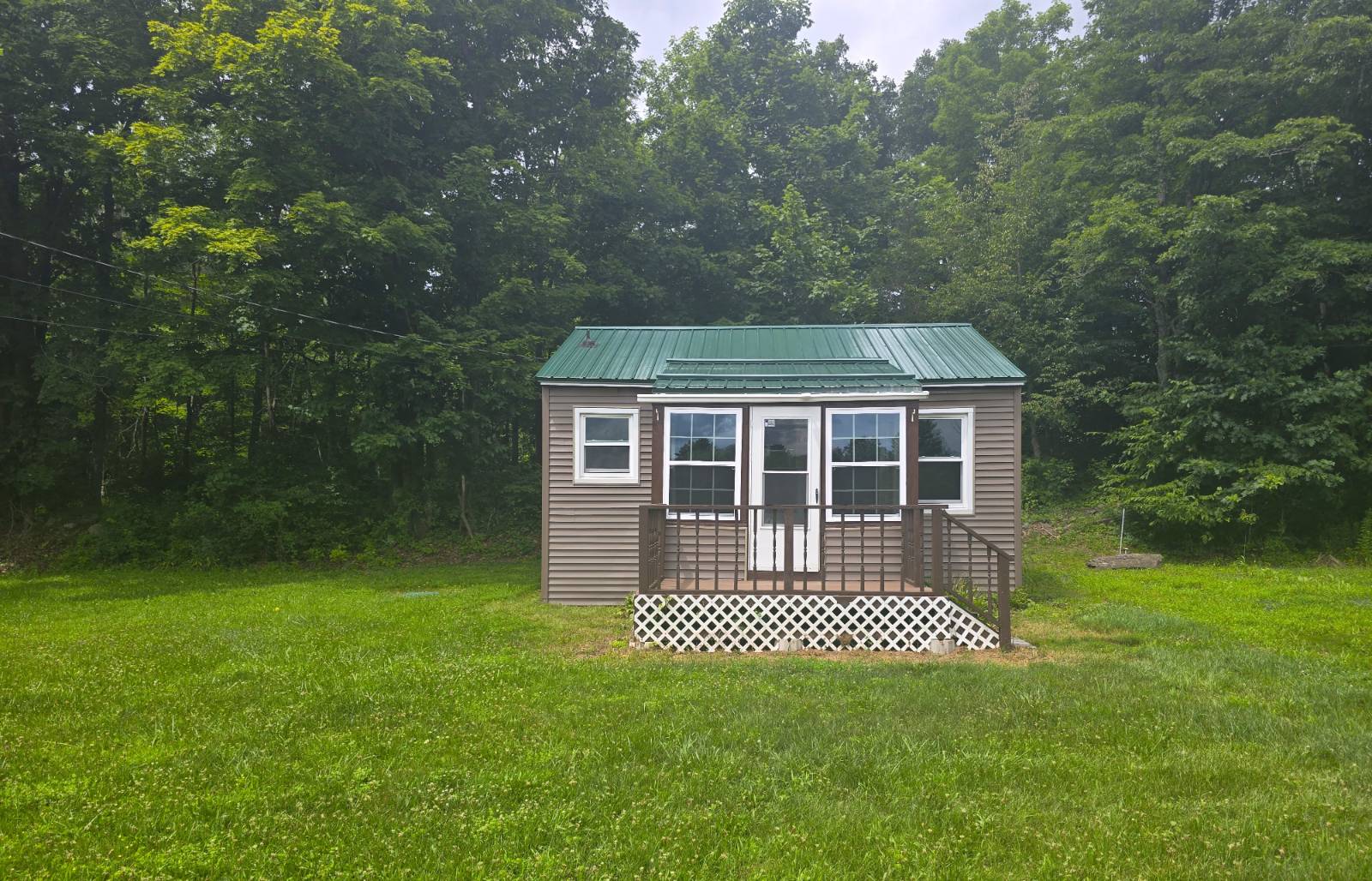 #1 photo, 27  Wiltwyck Lane, Climax , NY 12083