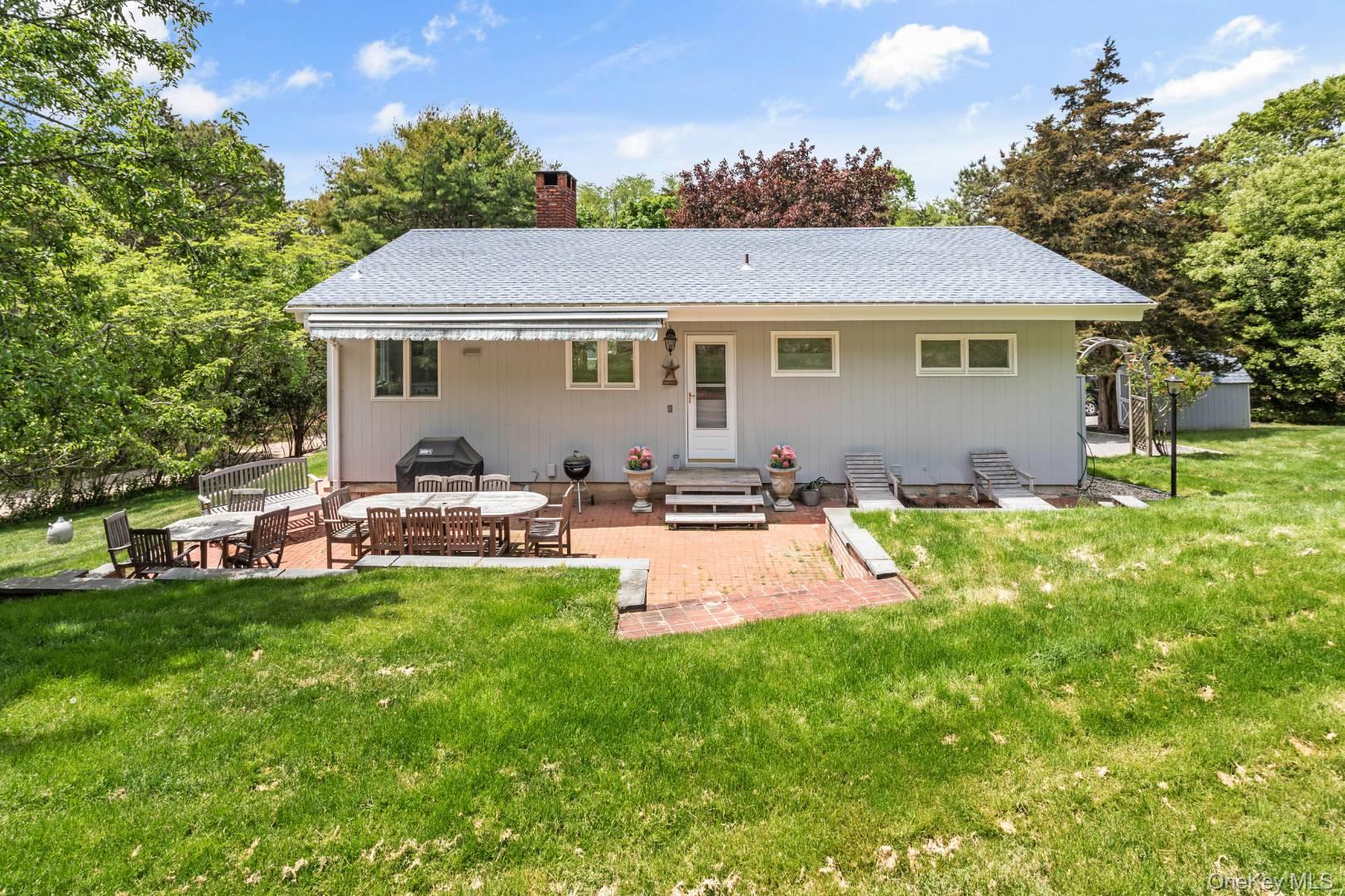 #3 photo, 16 S Beach Road, サフォーク郡 Southampton , NY 11968