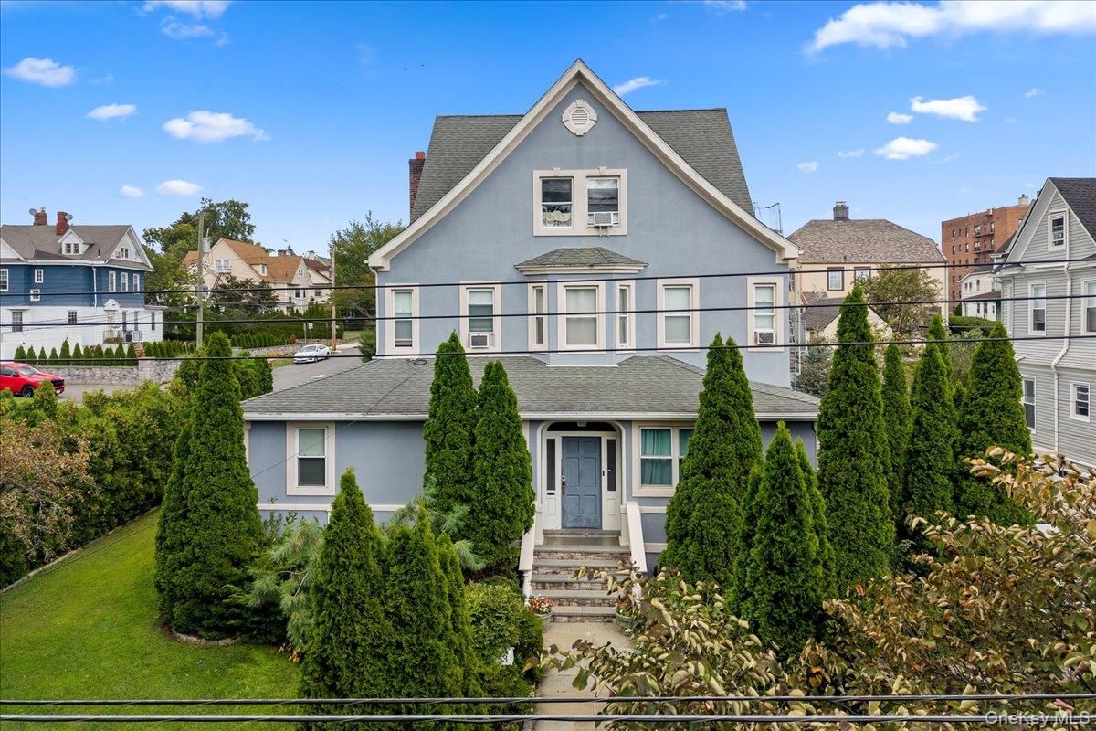 #1 photo, 53 Rich Avenue, Mount Vernon , NY 10550