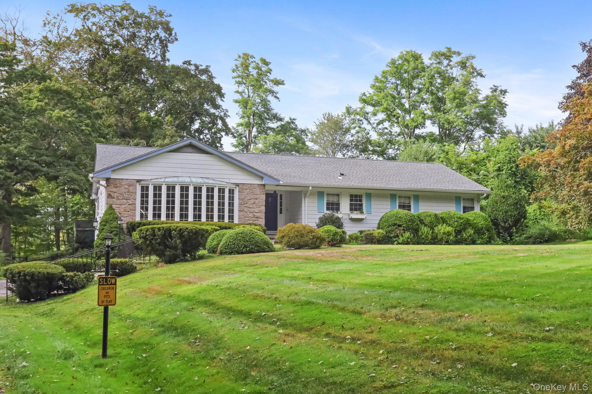 #1 photo, 570 Bedford Road, Mount Kisco , NY 10549