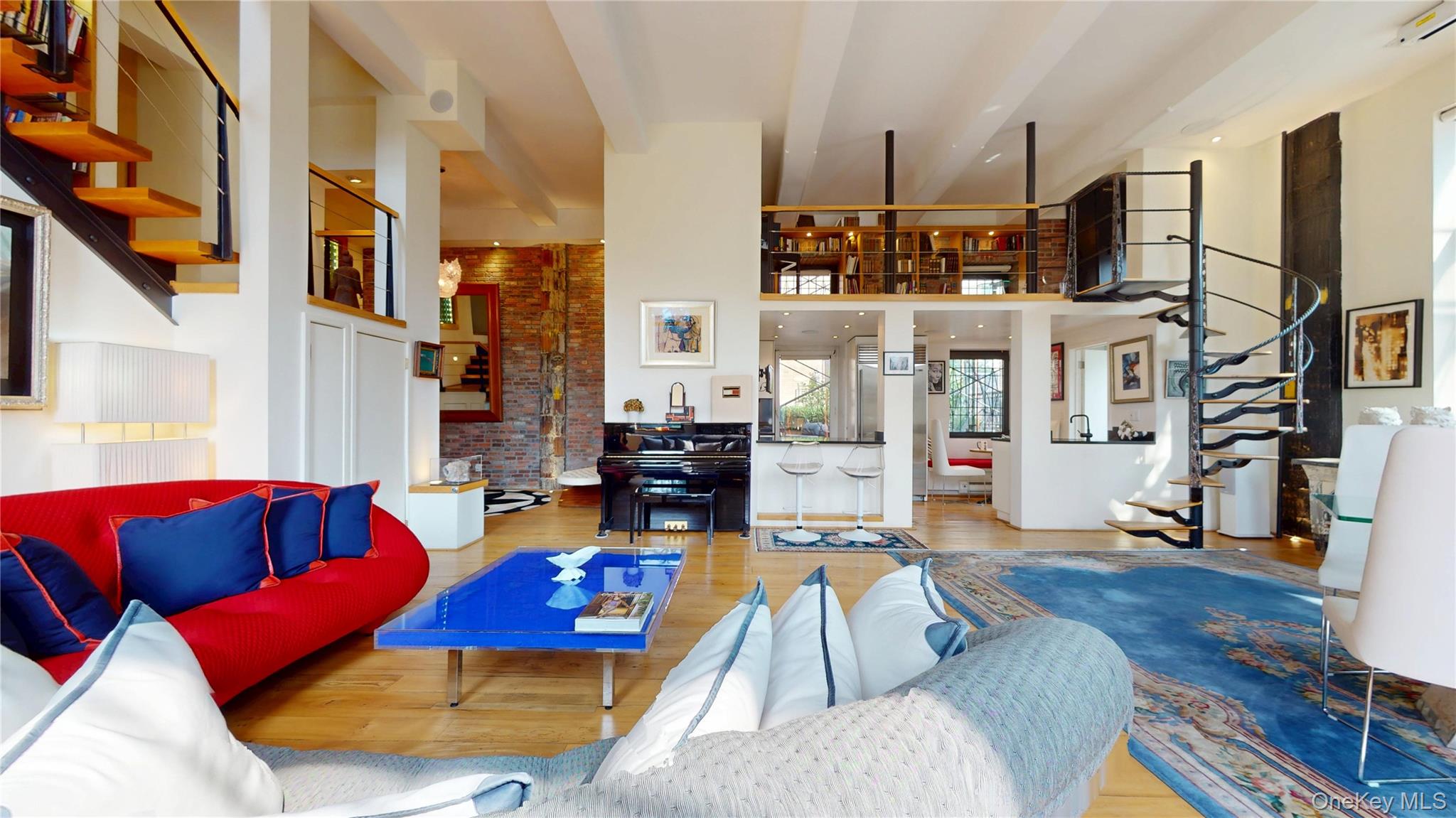 #4 photo, 1255 Fifth Ave., マンハッタン New York (Manhattan) , NY 10029