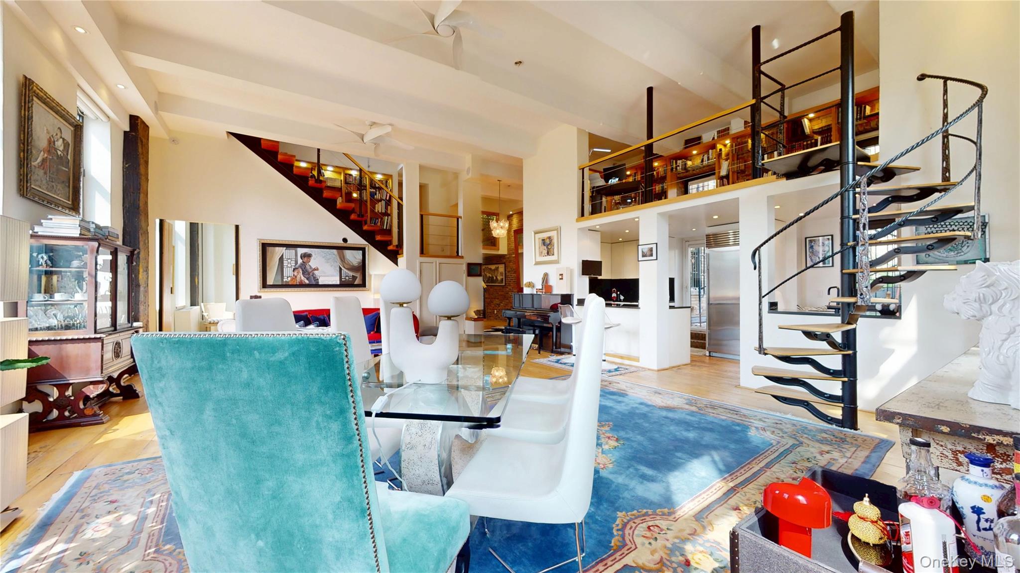 #5 photo, 1255 Fifth Ave., マンハッタン New York (Manhattan) , NY 10029