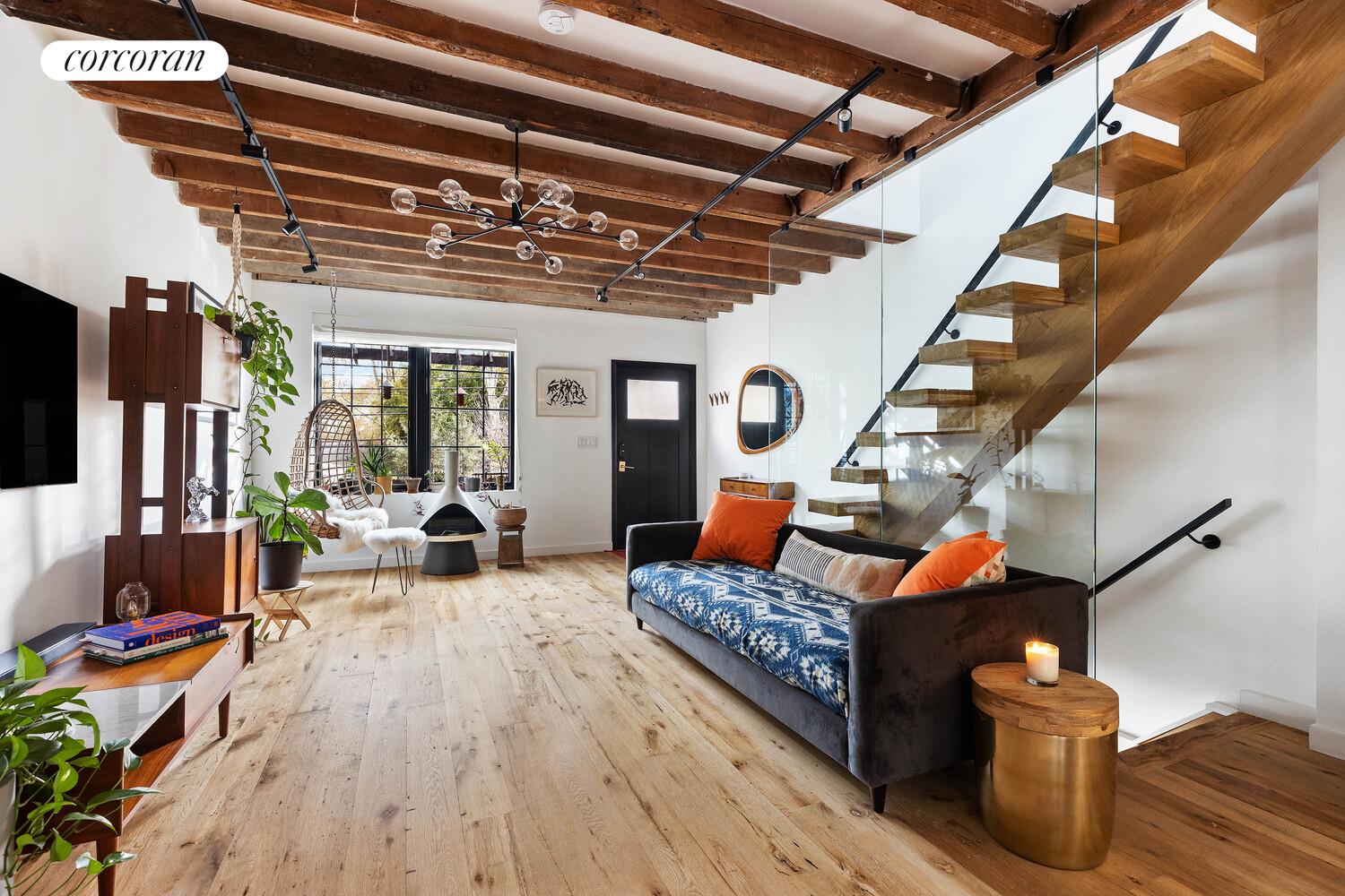 #1 photo, 135 MASPETH Avenue, ブルックリン区 East Williamsburg , NY 11211