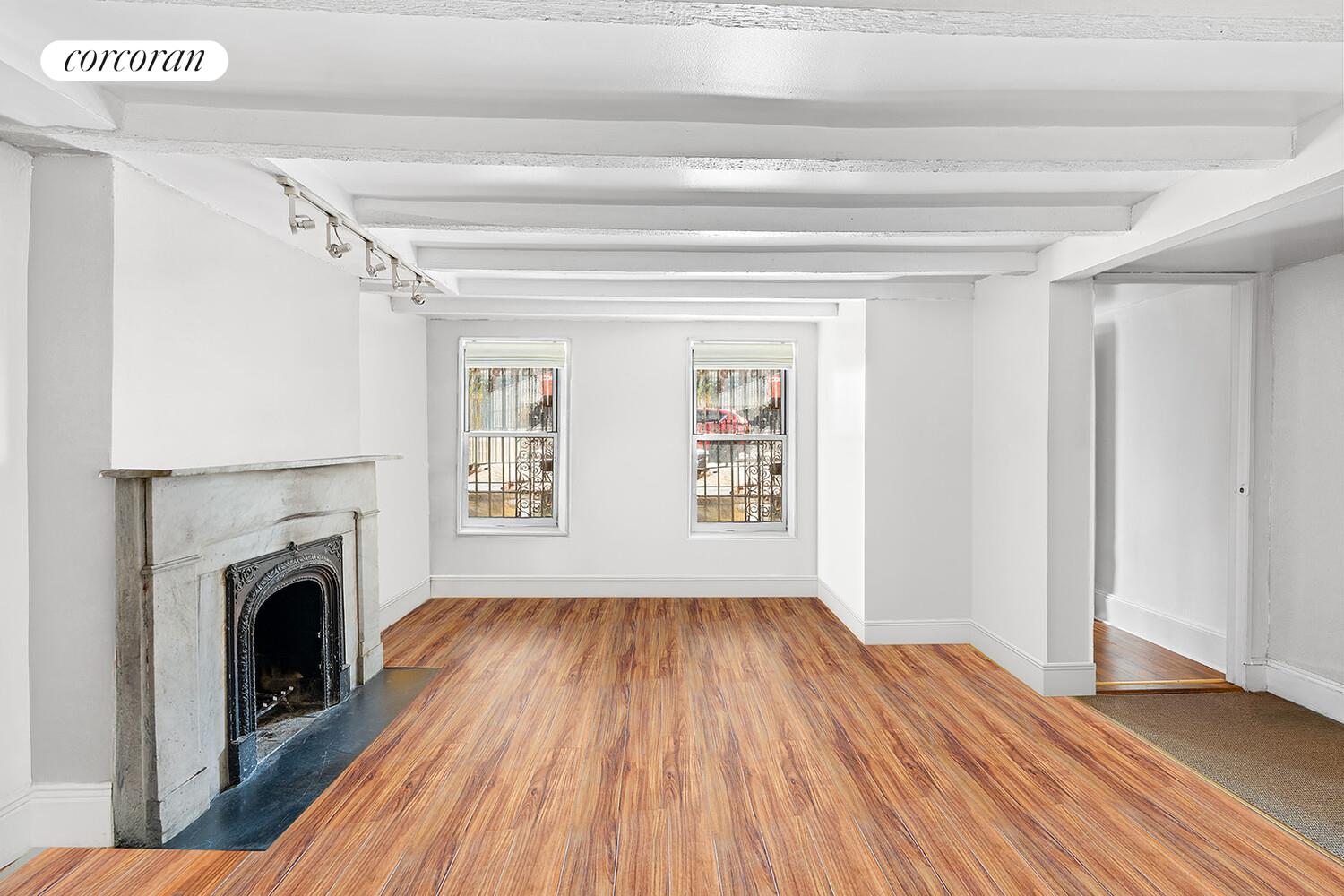 #1 photo, 459 UNION Street, ブルックリン区 Carroll Gardens , NY 11231