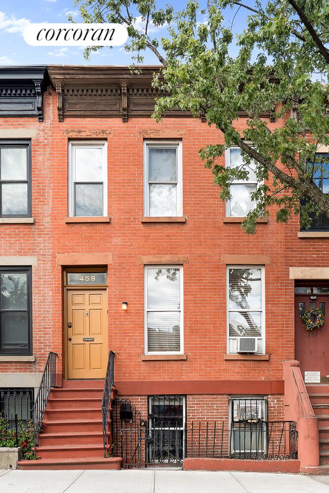 #12 photo, 459 UNION Street, ブルックリン区 Carroll Gardens , NY 11231