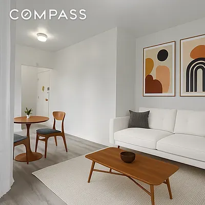 #3 photo, New York City, マンハッタン Hell's Kitchen , NY 10019