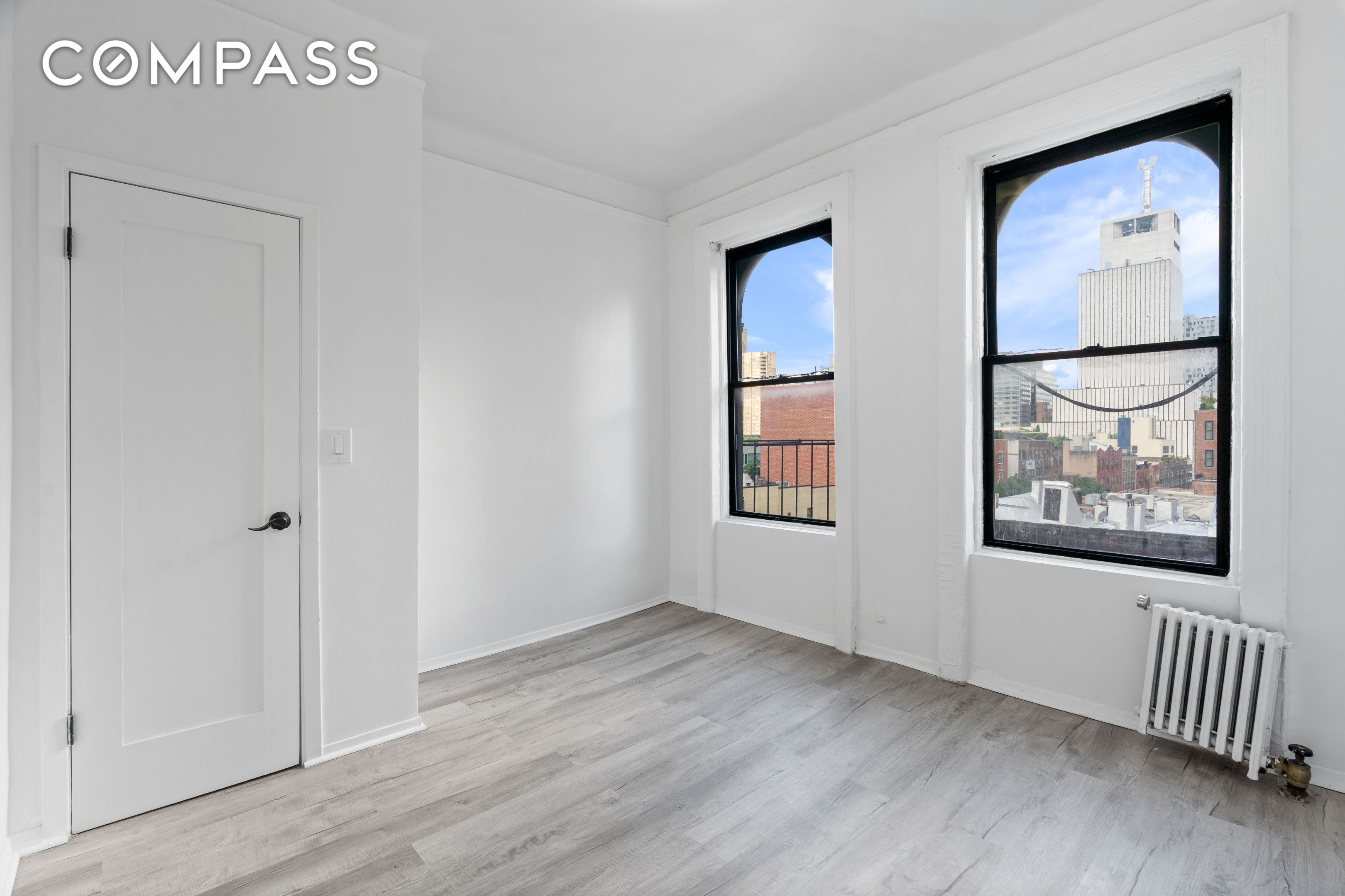 #6 photo, New York City, マンハッタン Hell's Kitchen , NY 10019